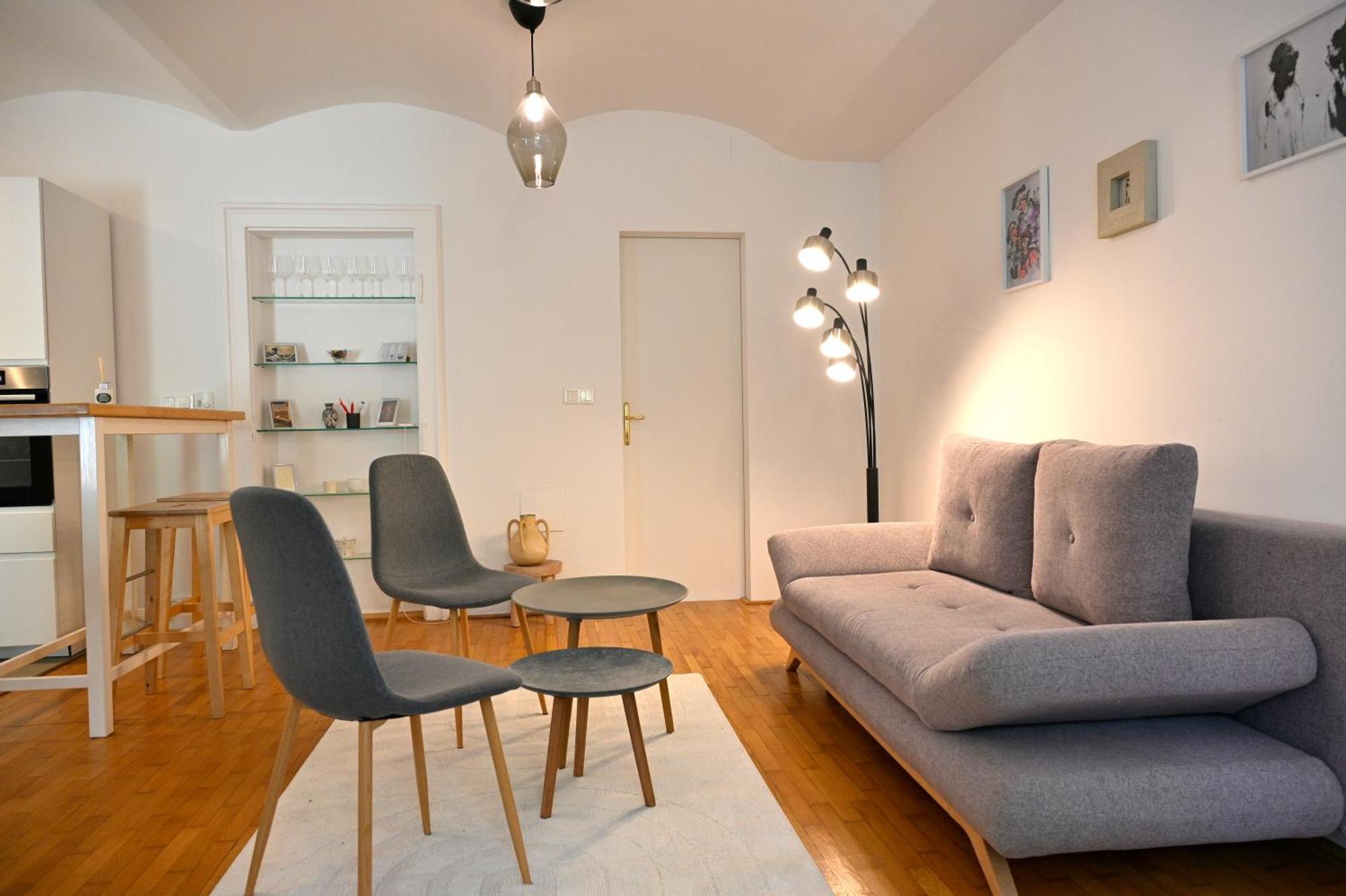 Garden Retreat Apartment Wien