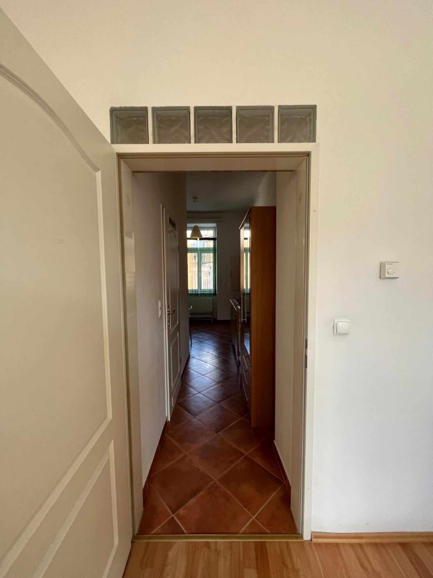Apartment Messe-wien Luminous Flat *
