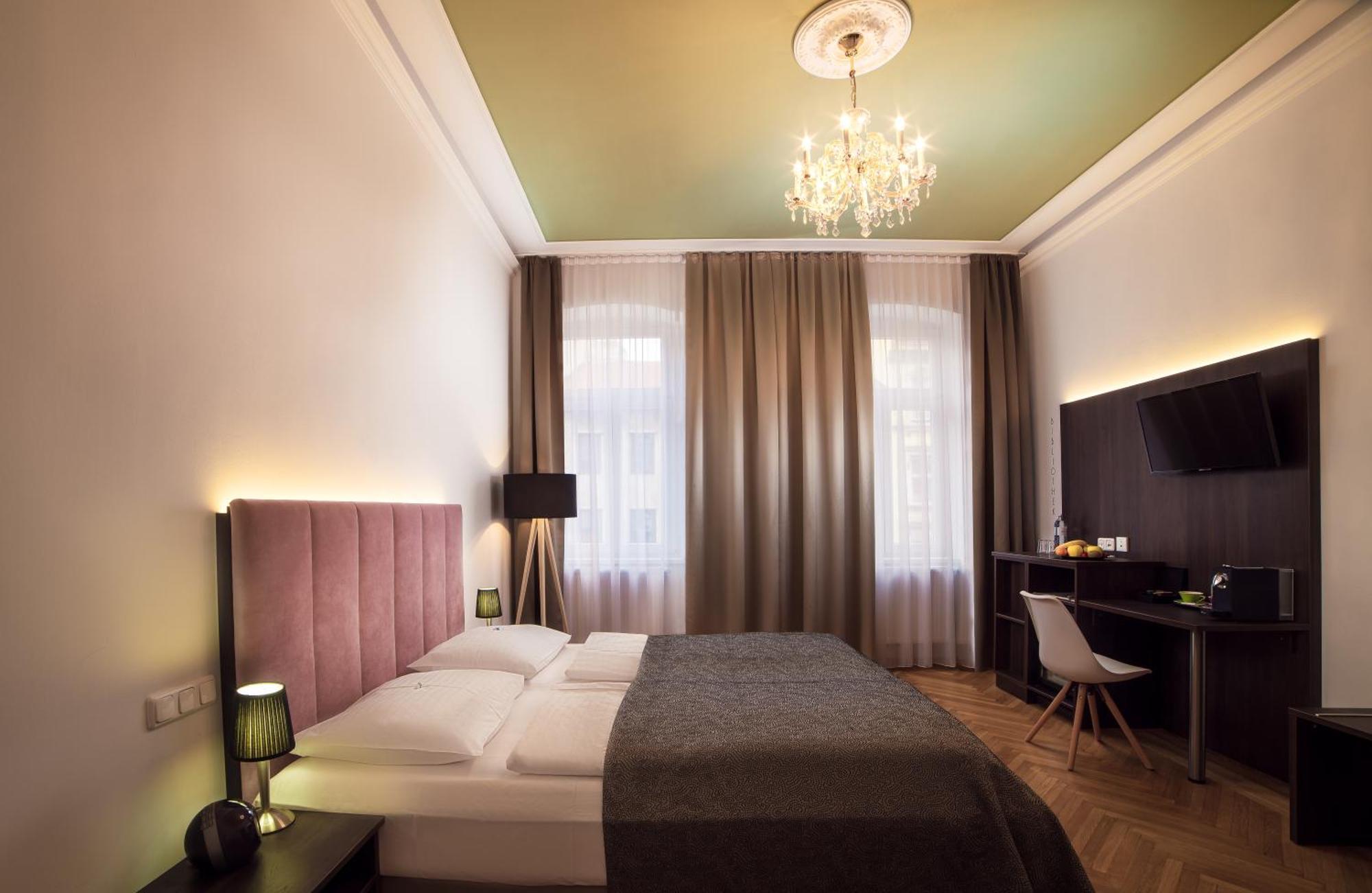 Boutiquehotel Donauwalzer 3*
