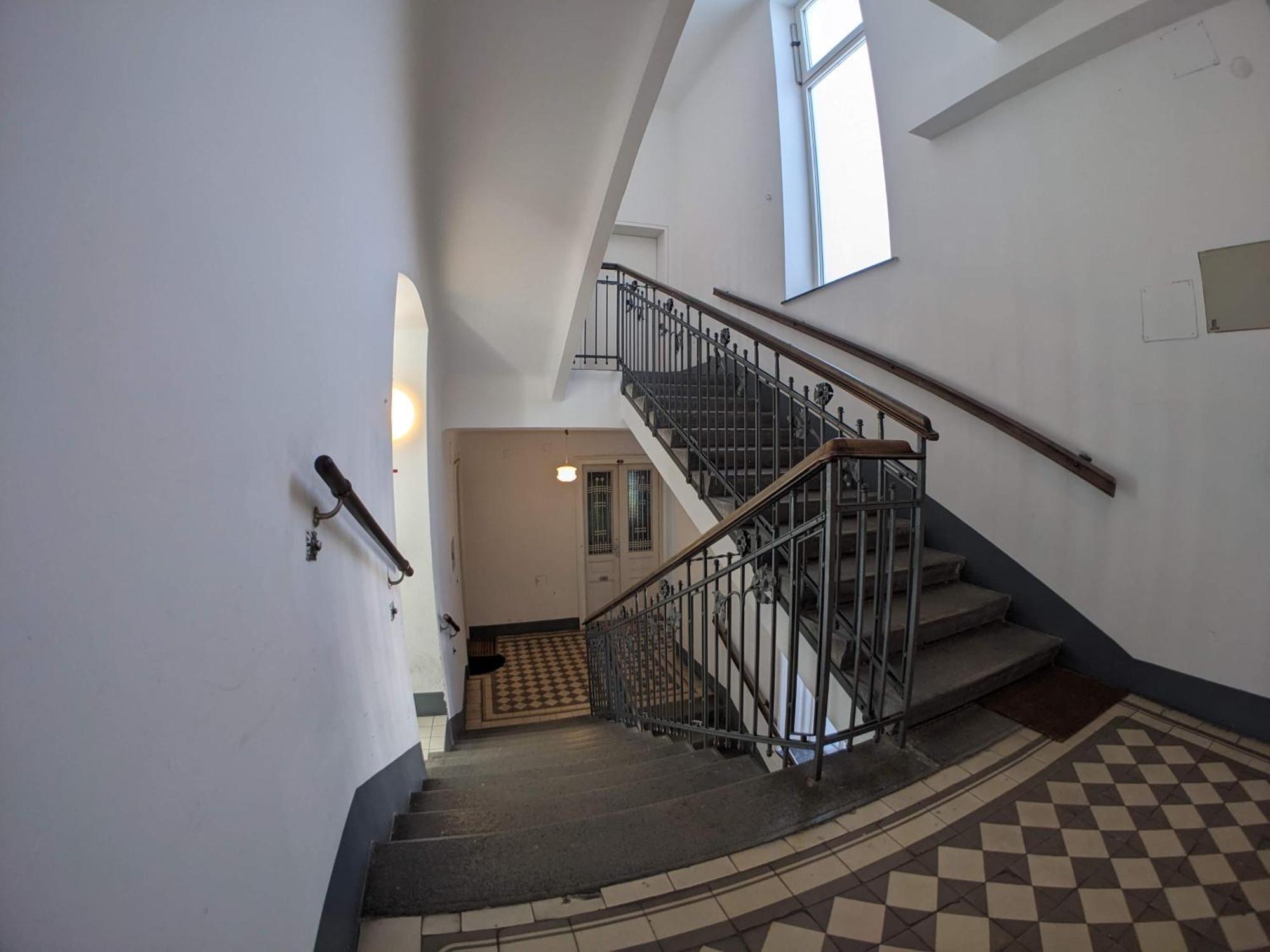 Aparthotel Maximillian
