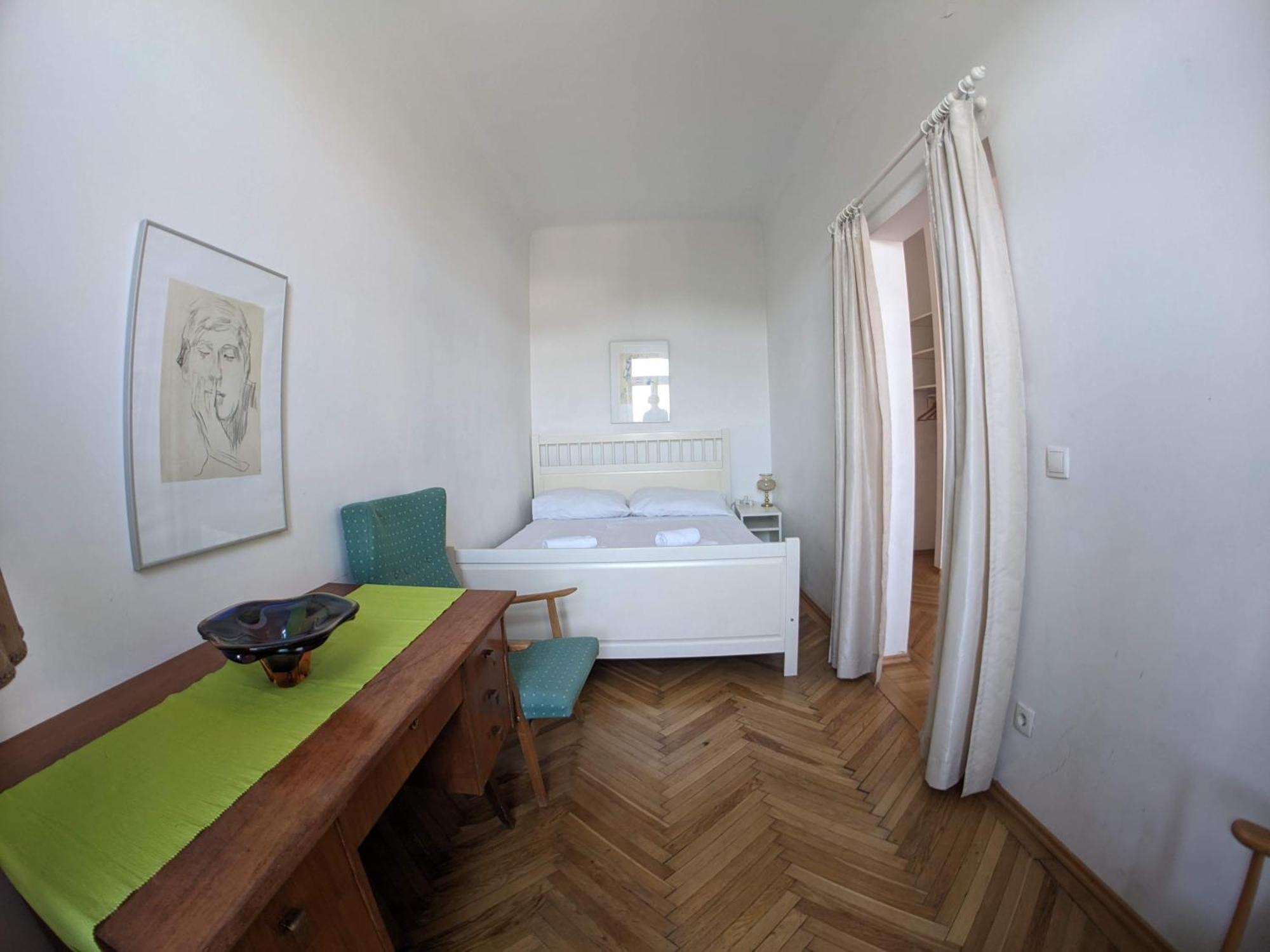 Aparthotel Maximillian Vienna