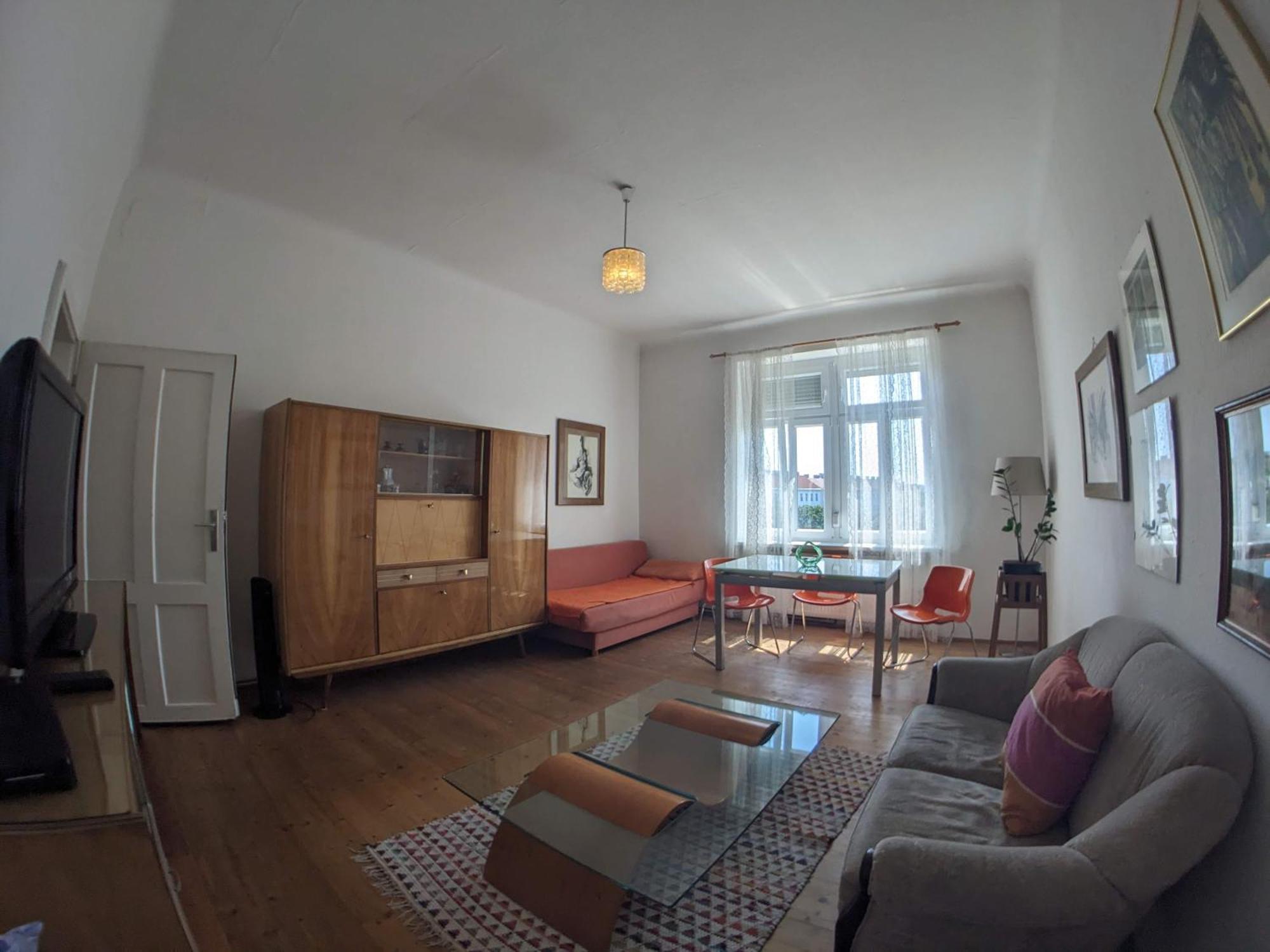 Maximillian 2* Wien