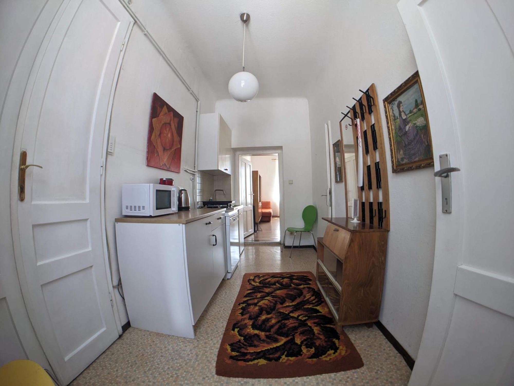 Aparthotel Maximillian