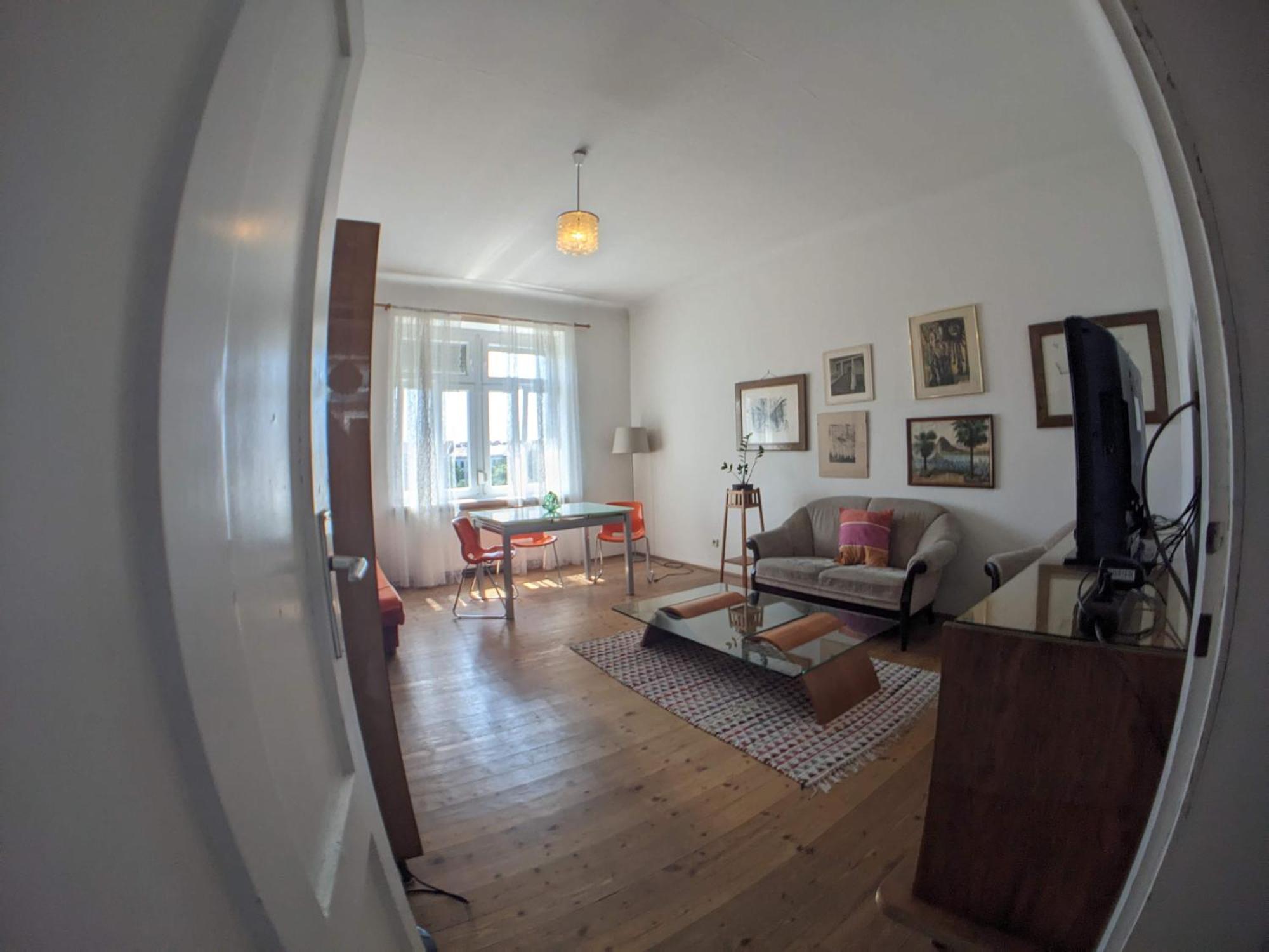 Aparthotel Maximillian Vienna