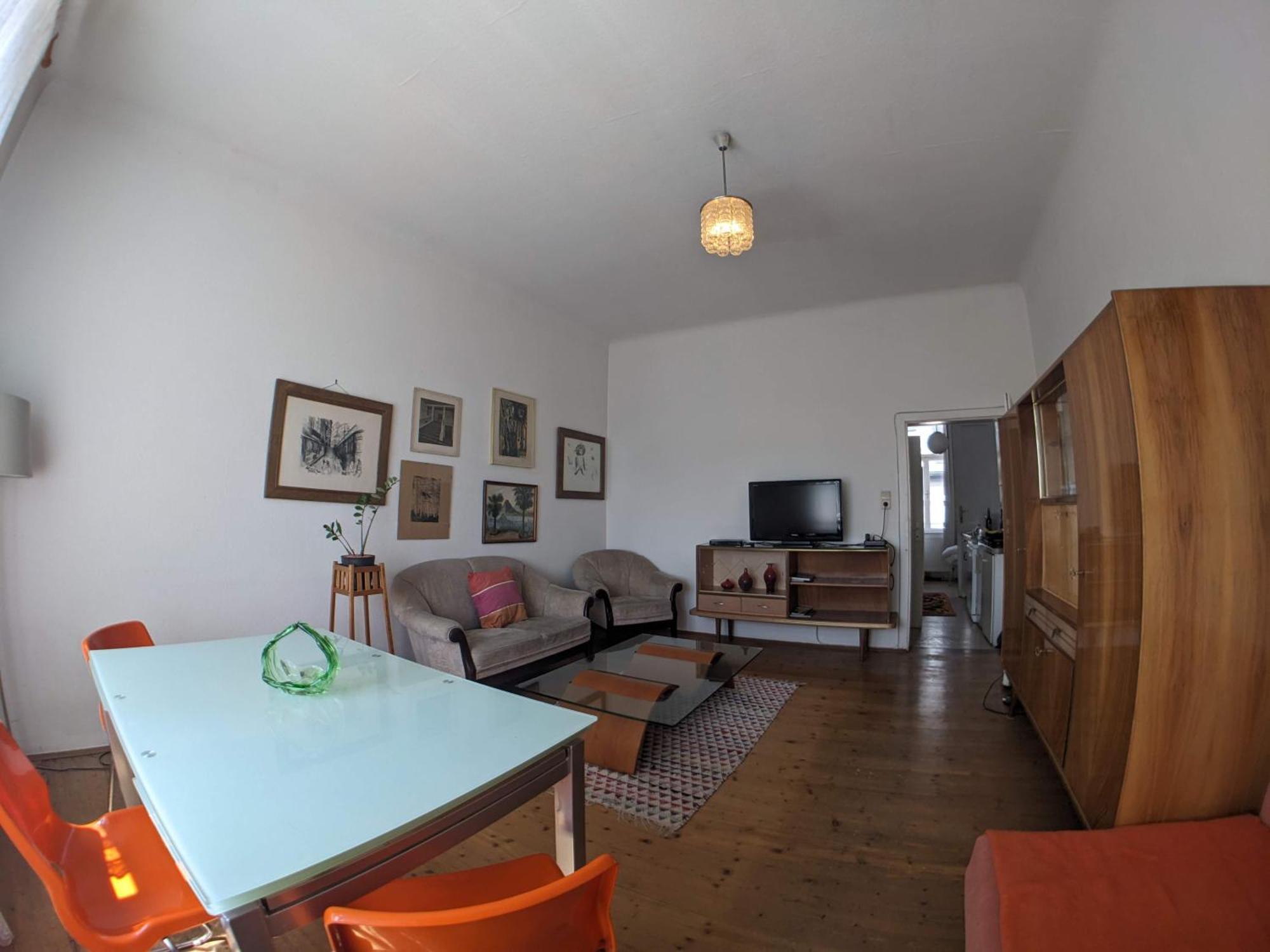 Aparthotel Maximillian