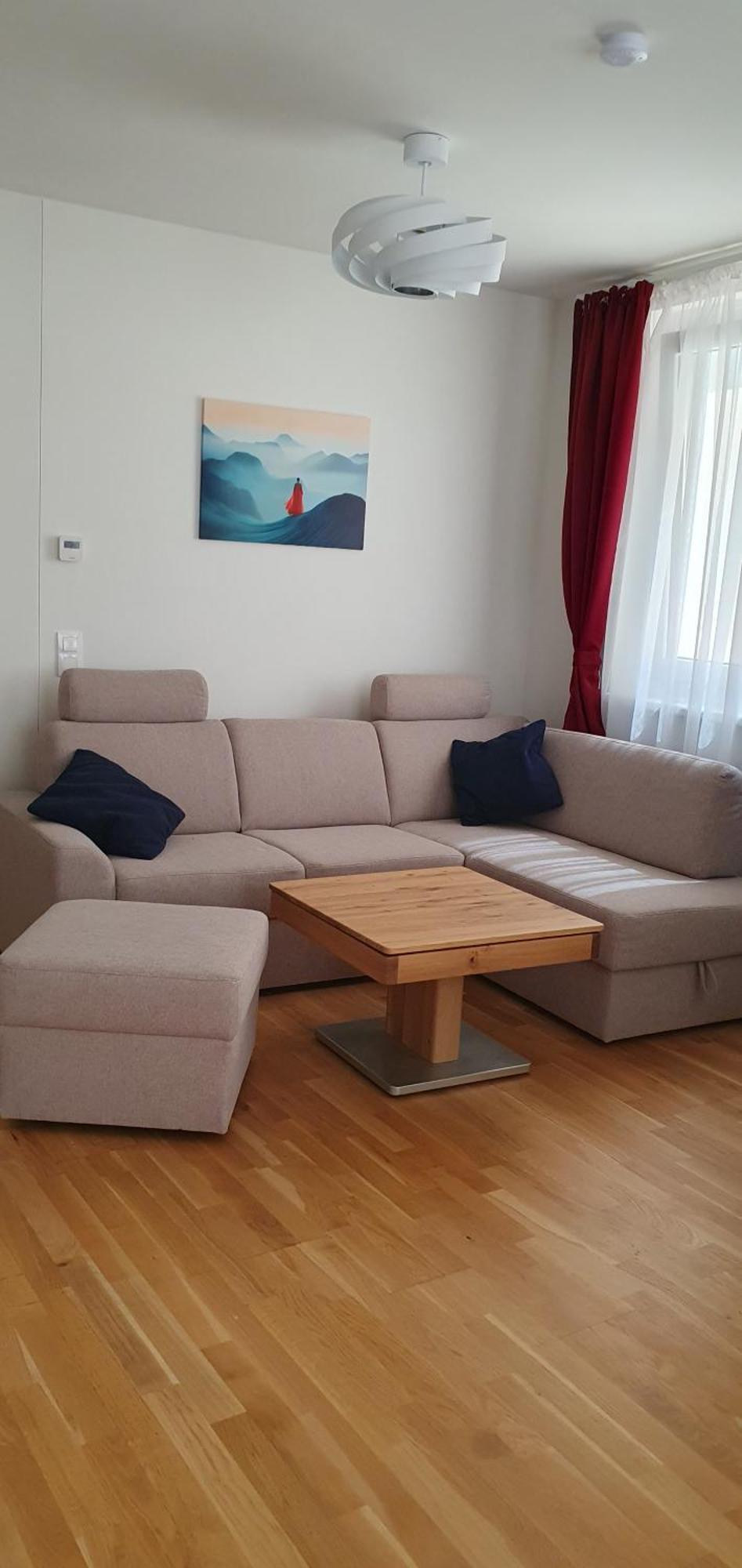 Apartment Jedi Vienna
