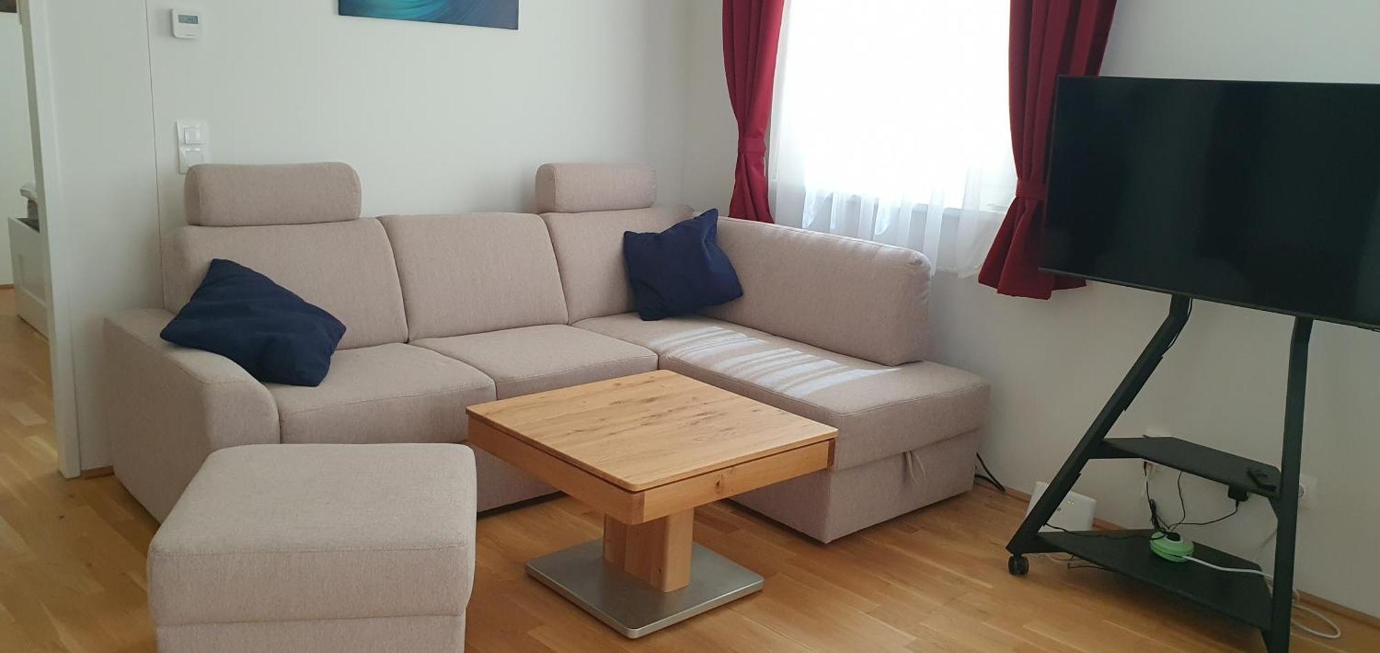 Apartment Jedi Wien
