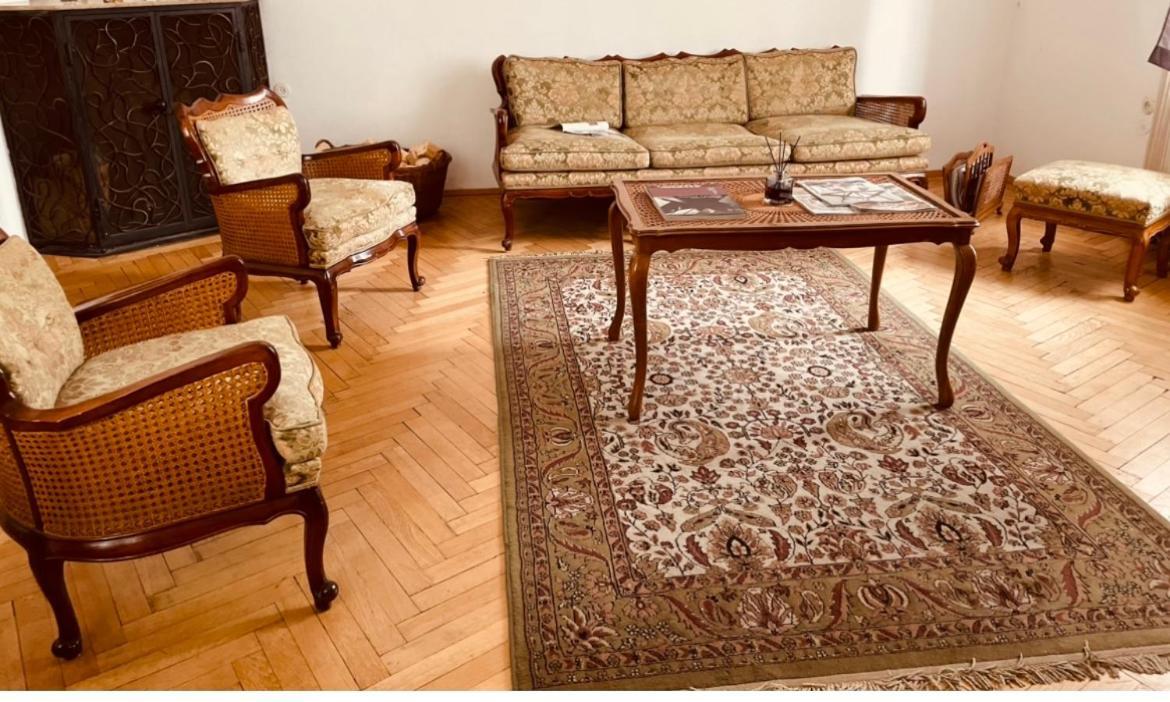 Apartment Palais Downtown *