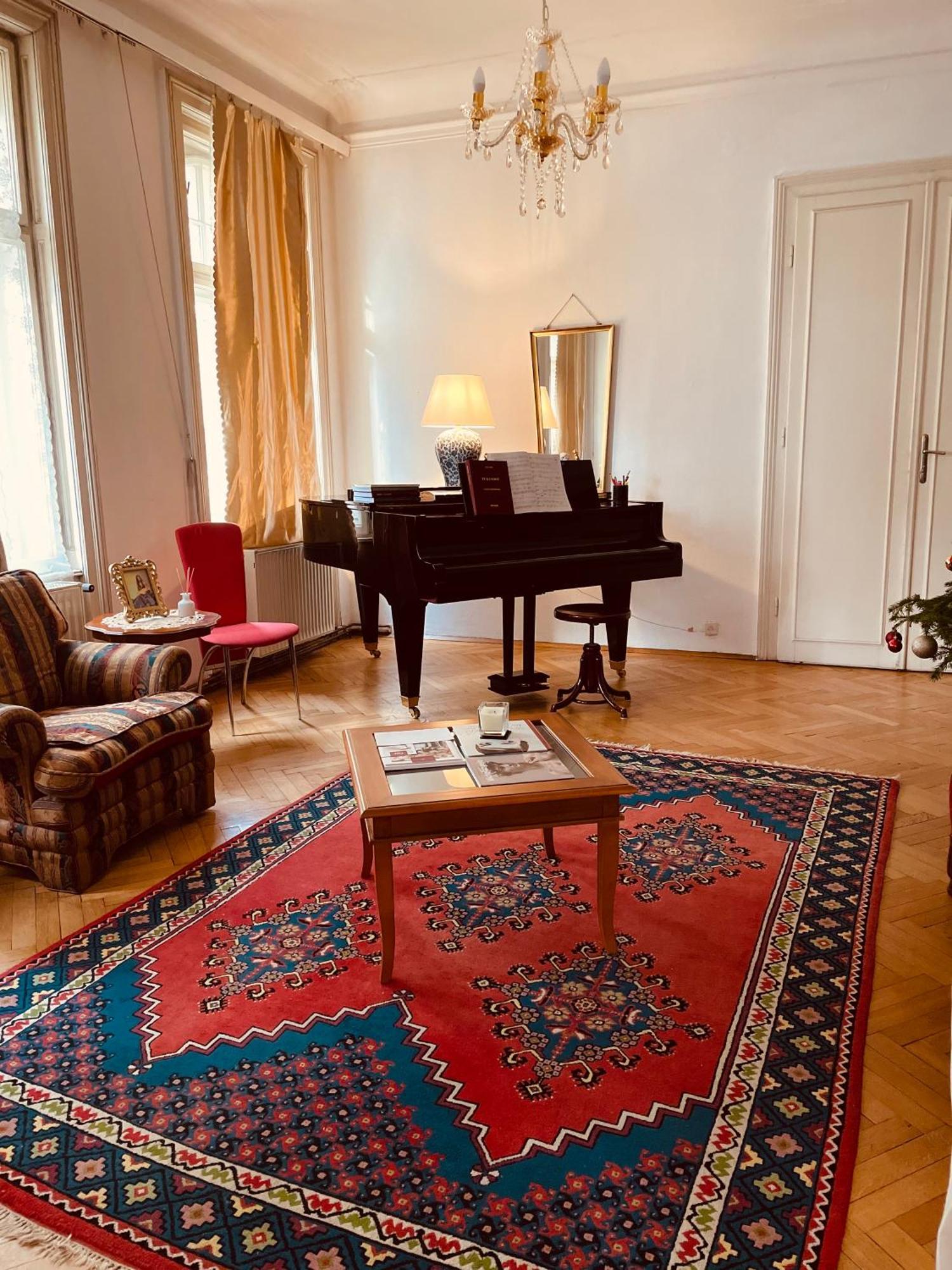 Palais Downtown * Vienna
