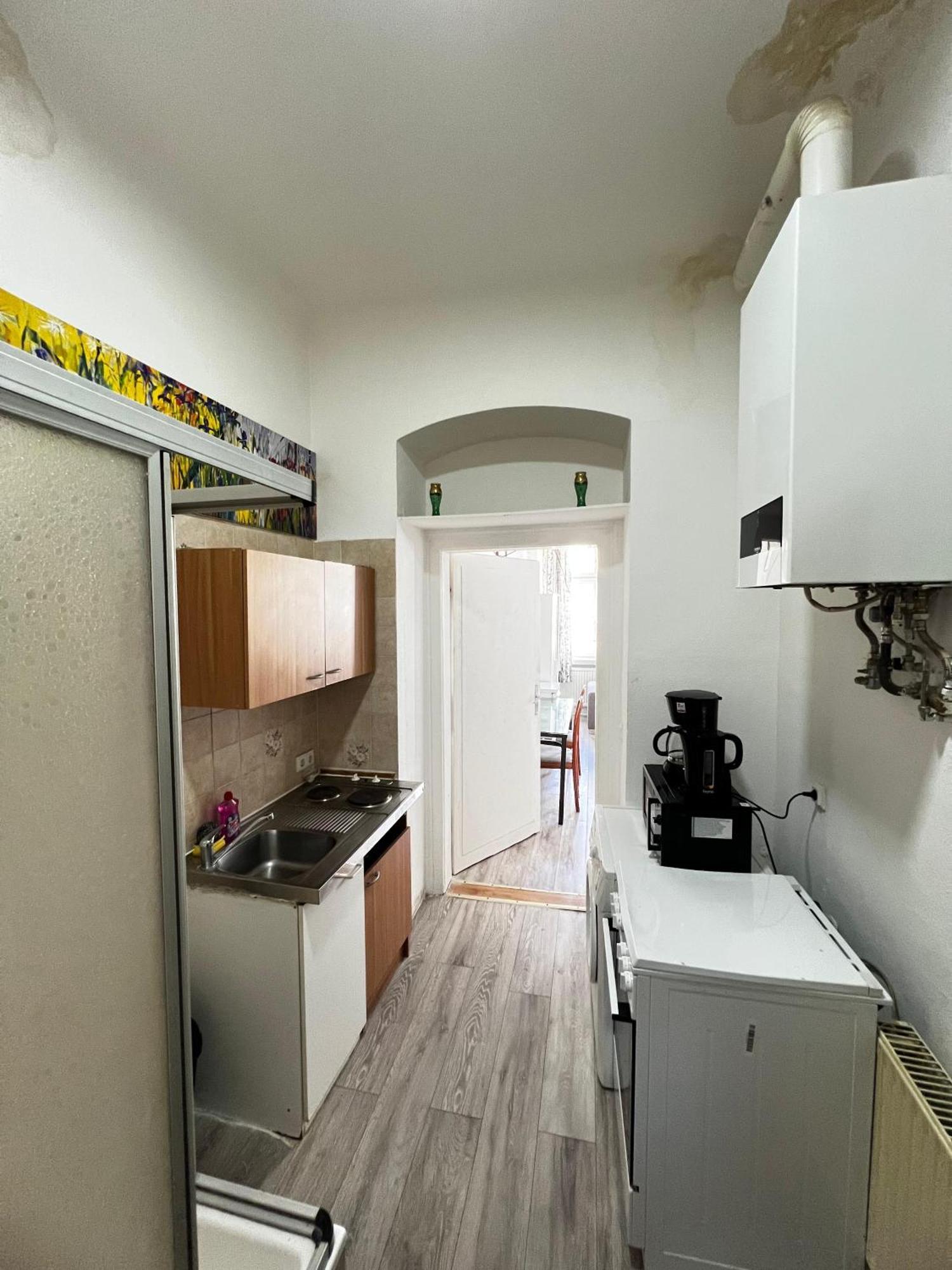 Appartamento Sam-26