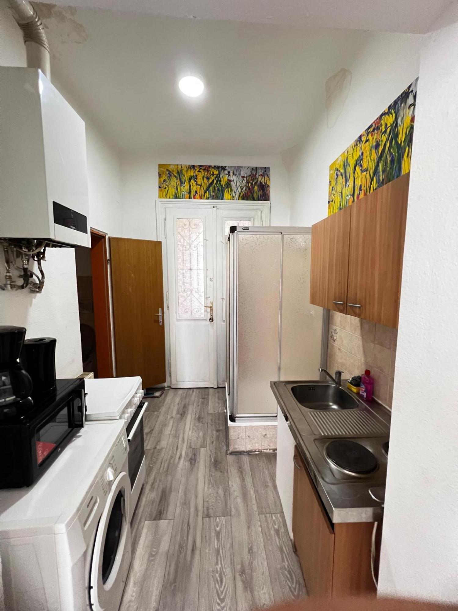 Appartamento Sam-26 *