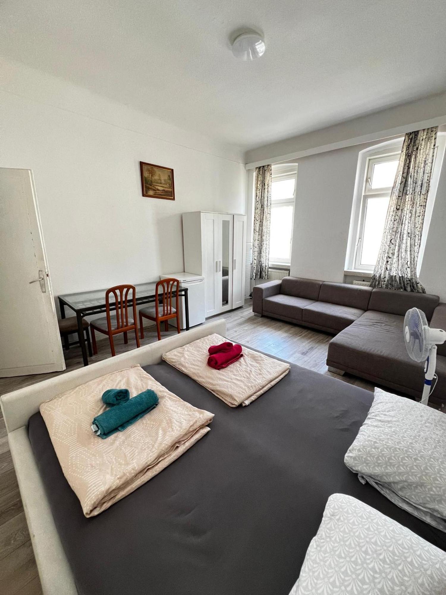 Appartamento Sam-26 Vienna