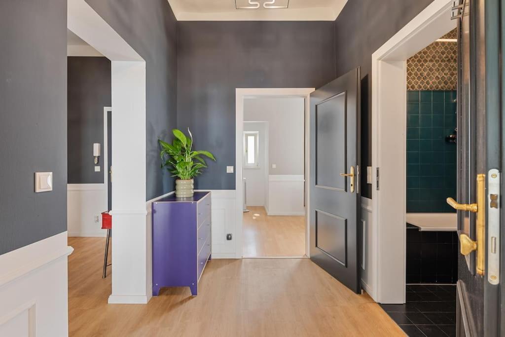 Anthrazit Oasis Near Center Shoppingstreet 3 Apartment