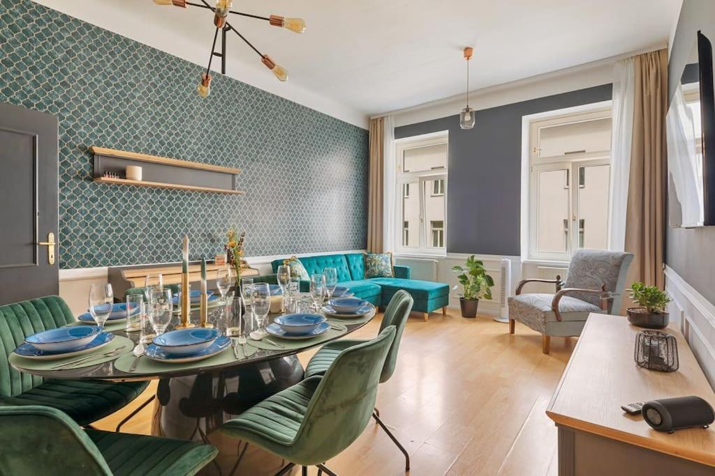 Anthrazit Oasis Near Center Shoppingstreet 3 Apartment *