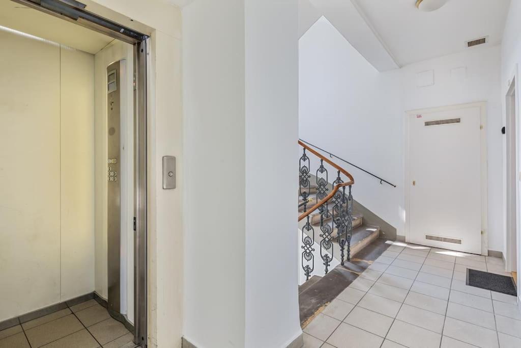 Anthrazit Oasis Near Center Shoppingstreet 3 Apartment Wien