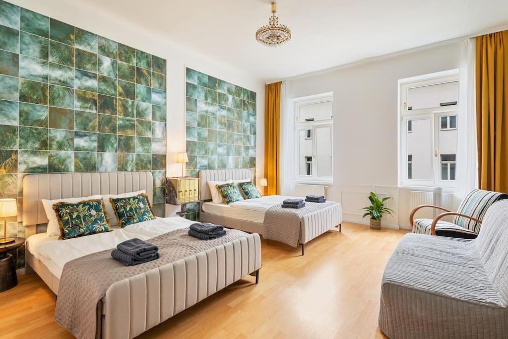 Anthrazit Oasis Near Center Shoppingstreet 3 Apartment
