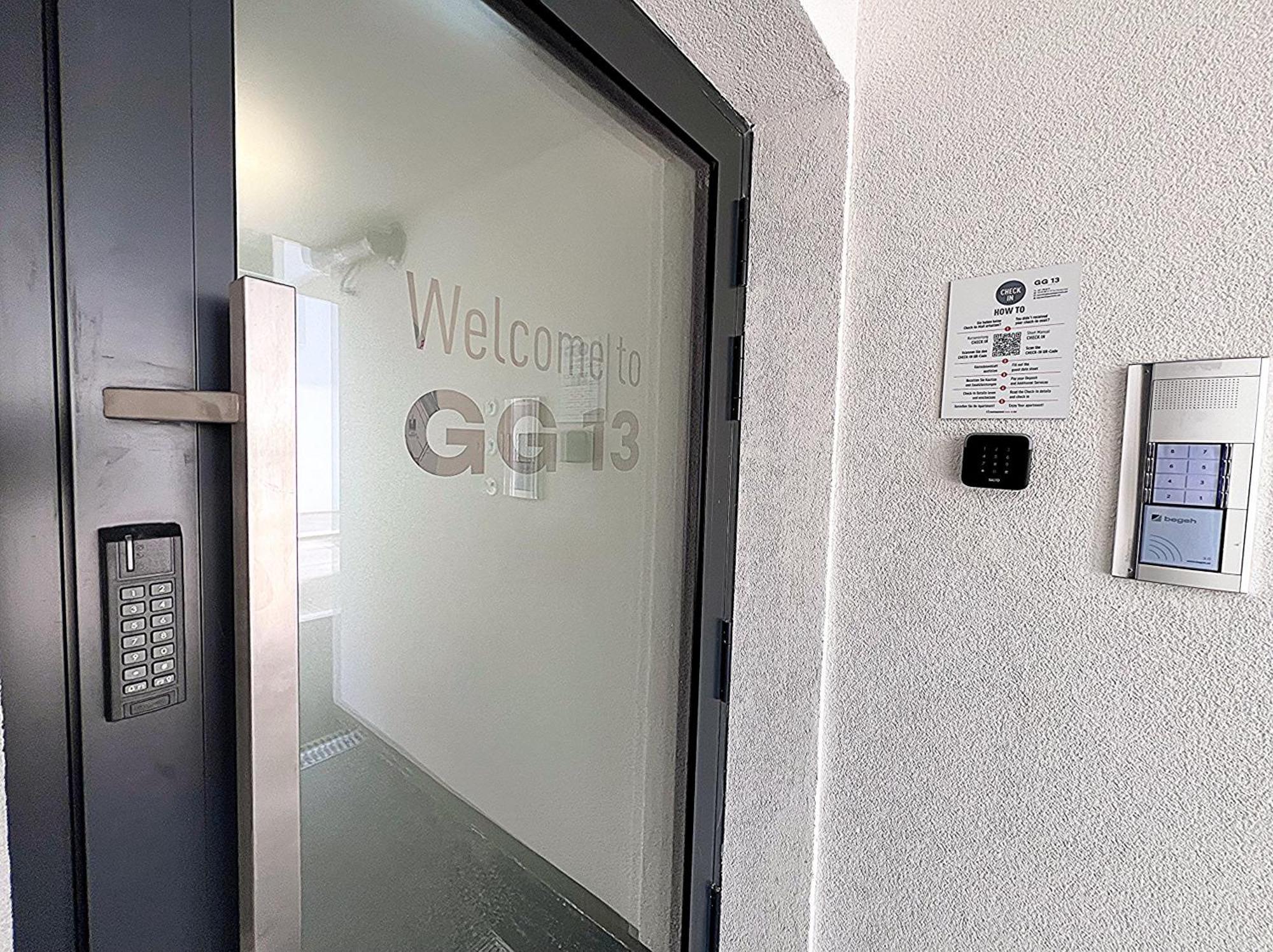 Appartamento Modern, New, Next To Metro - Gg13 Vienna