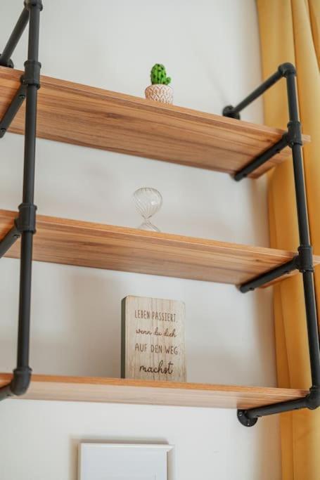 Apartment Premium Studio With Free Parking *