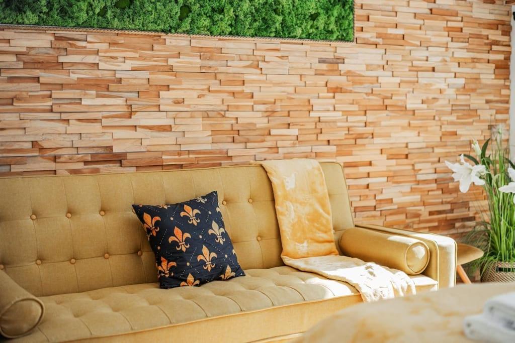 Premium Studio With Free Parking Wien