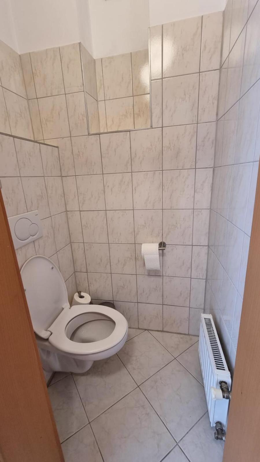 Ruheoase Naehe Donaukanal