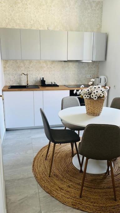 Apartment Modernes Design