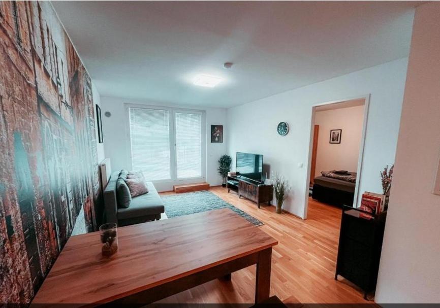 Apartamento Terrace View *