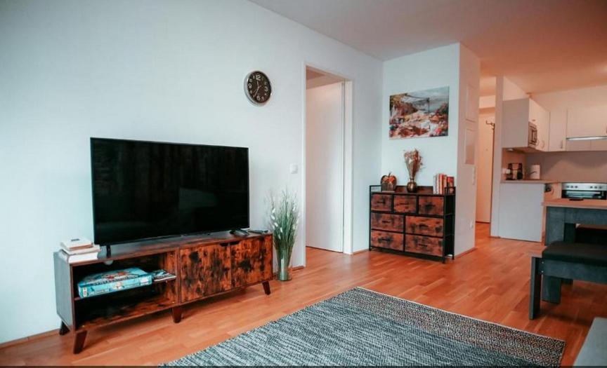 Terrace View Apartment