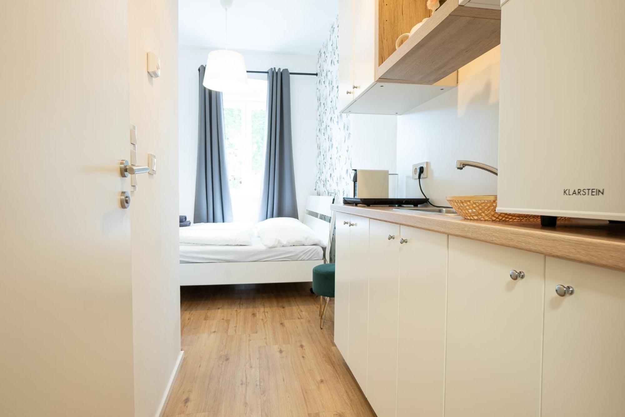 Dainn Schoenbrunn Apartment *