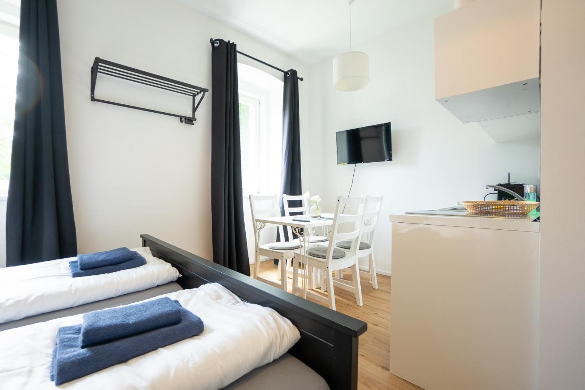 Dainn Schoenbrunn Apartment *