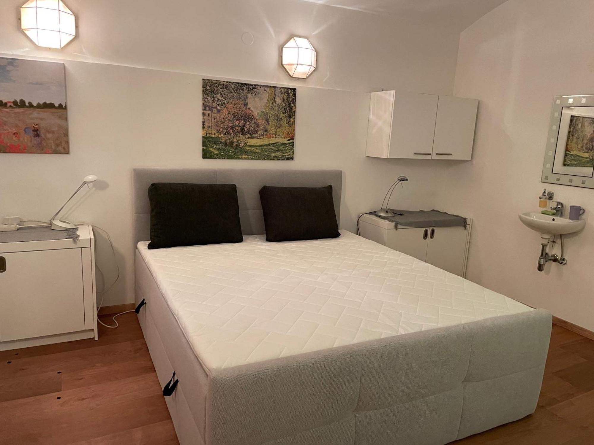 Skyvilla - Grosse Villenetage *