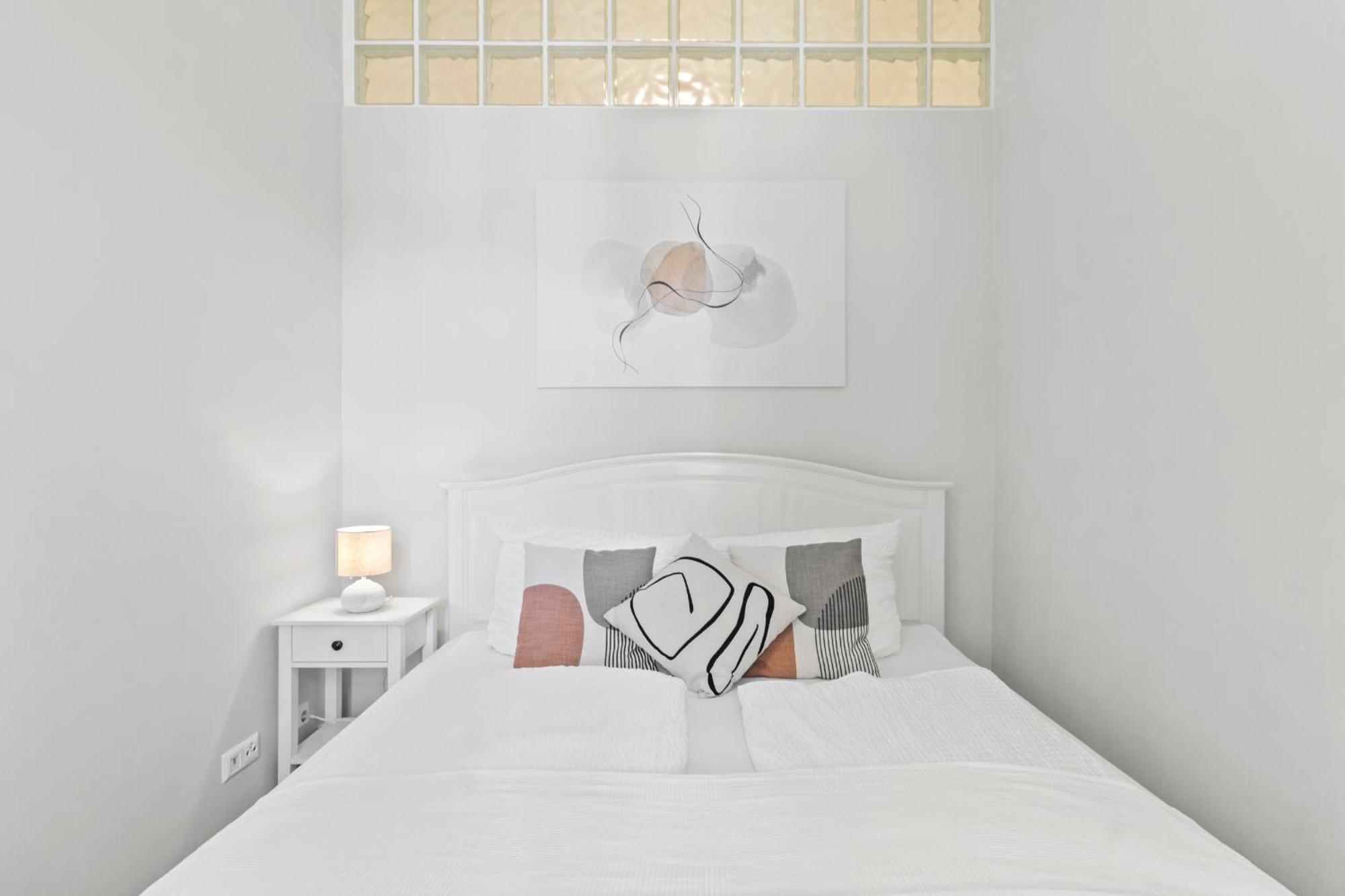 Apartment Chic - Near U3 Metro *