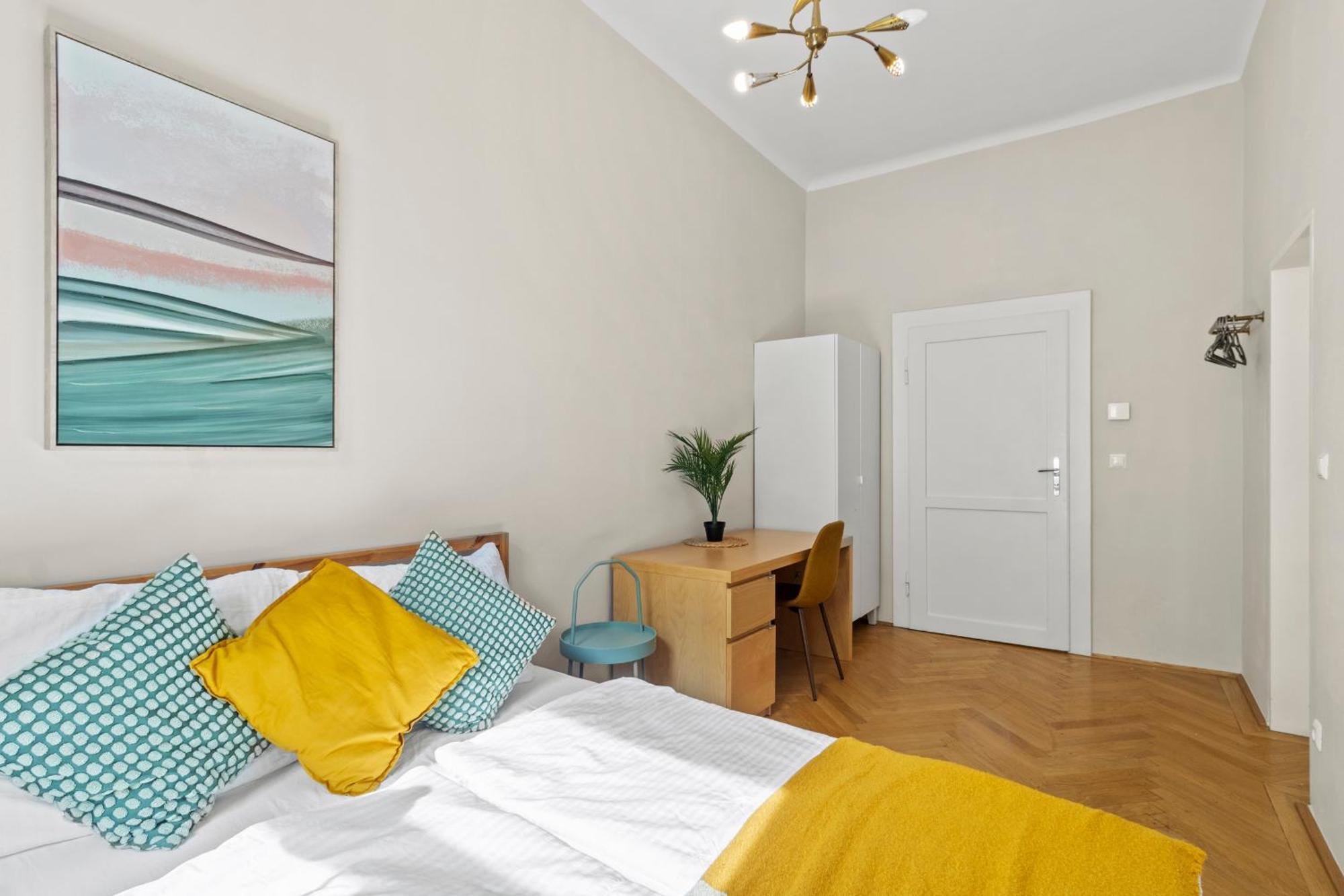 Apartment Chic - Near U3 Metro