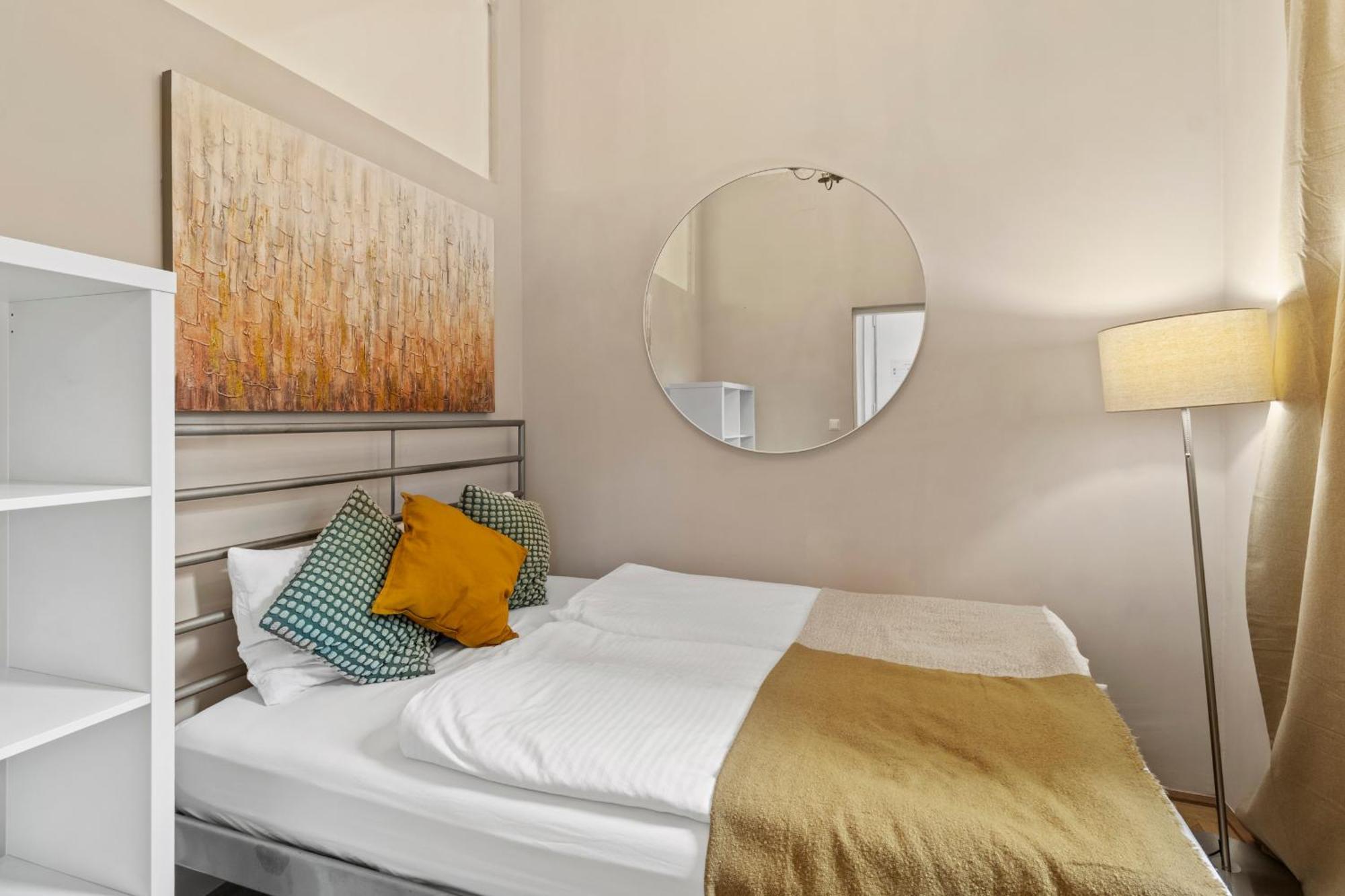 Apartment Chic - Near U3 Metro *
