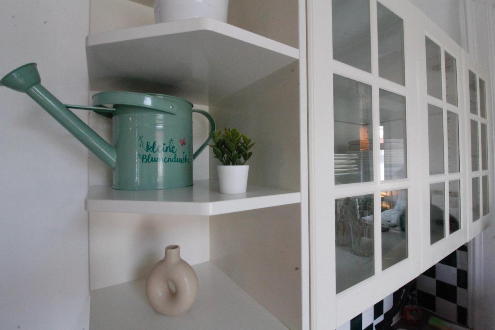 Cute Boho With Balcony *