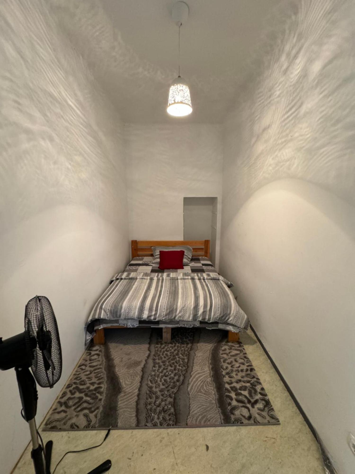 Ganzen In 1100 A Apartment Wien