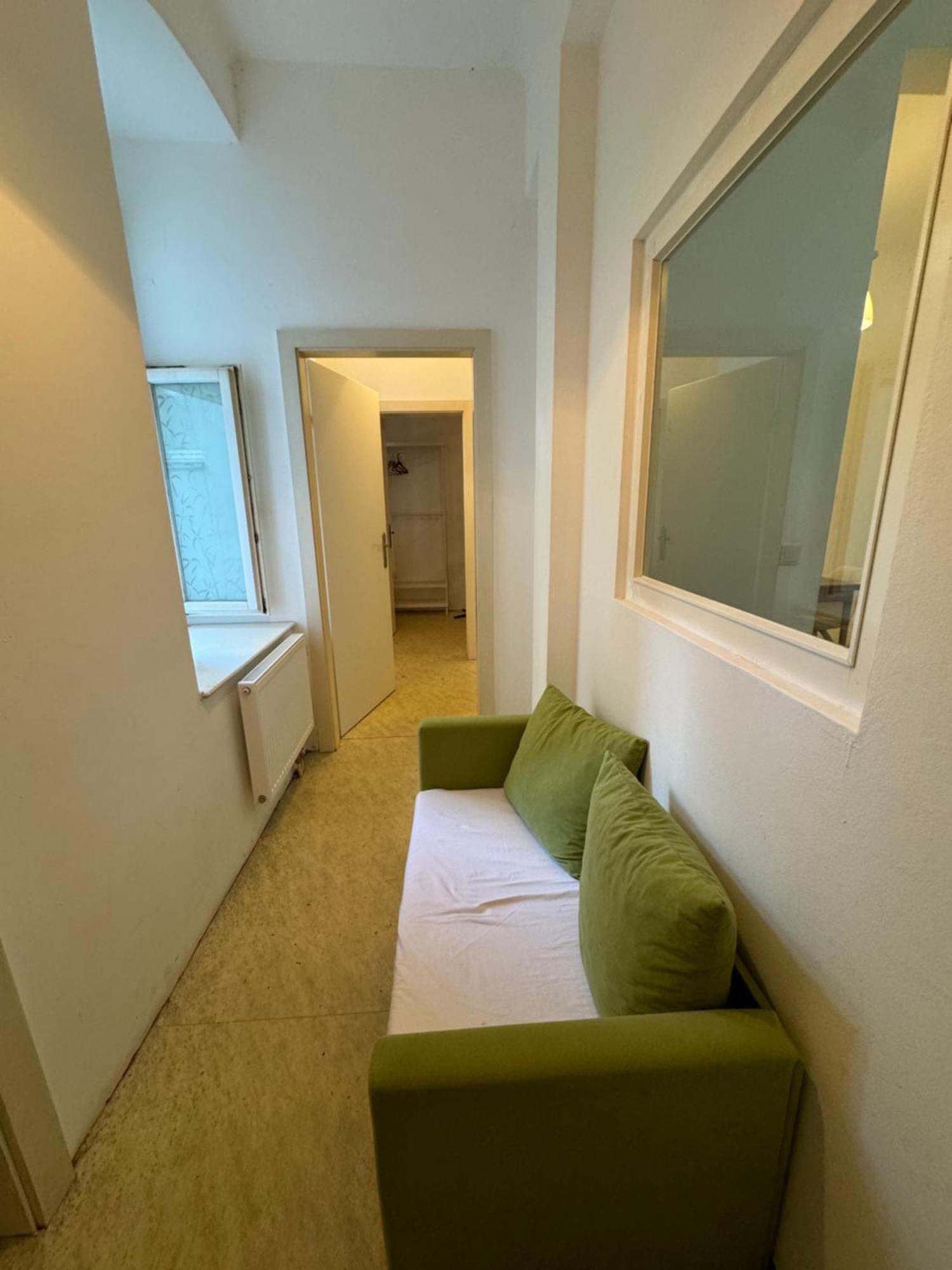 Ganzen In 1100 A Apartment