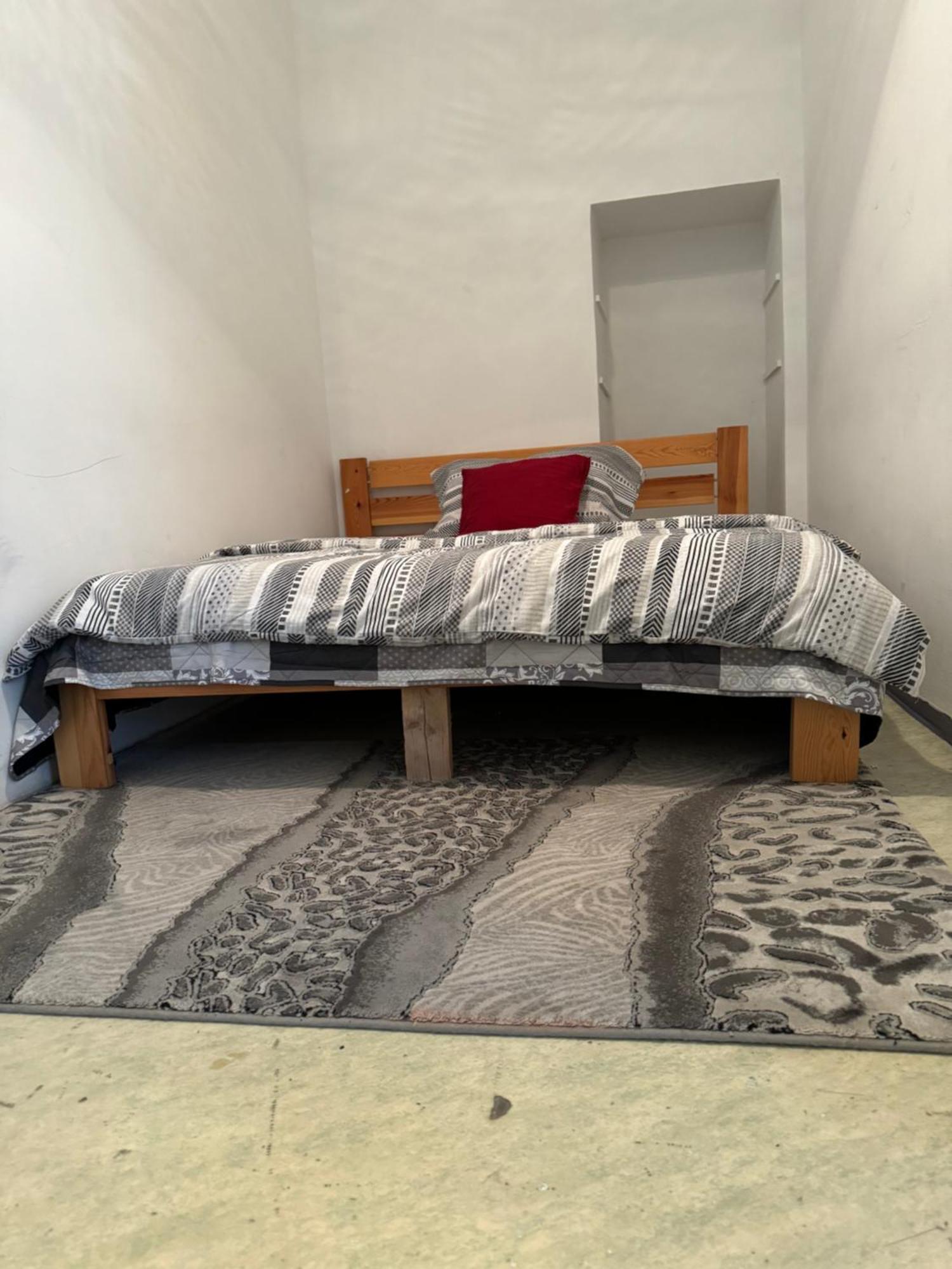 Ganzen In 1100 A Apartment Wien