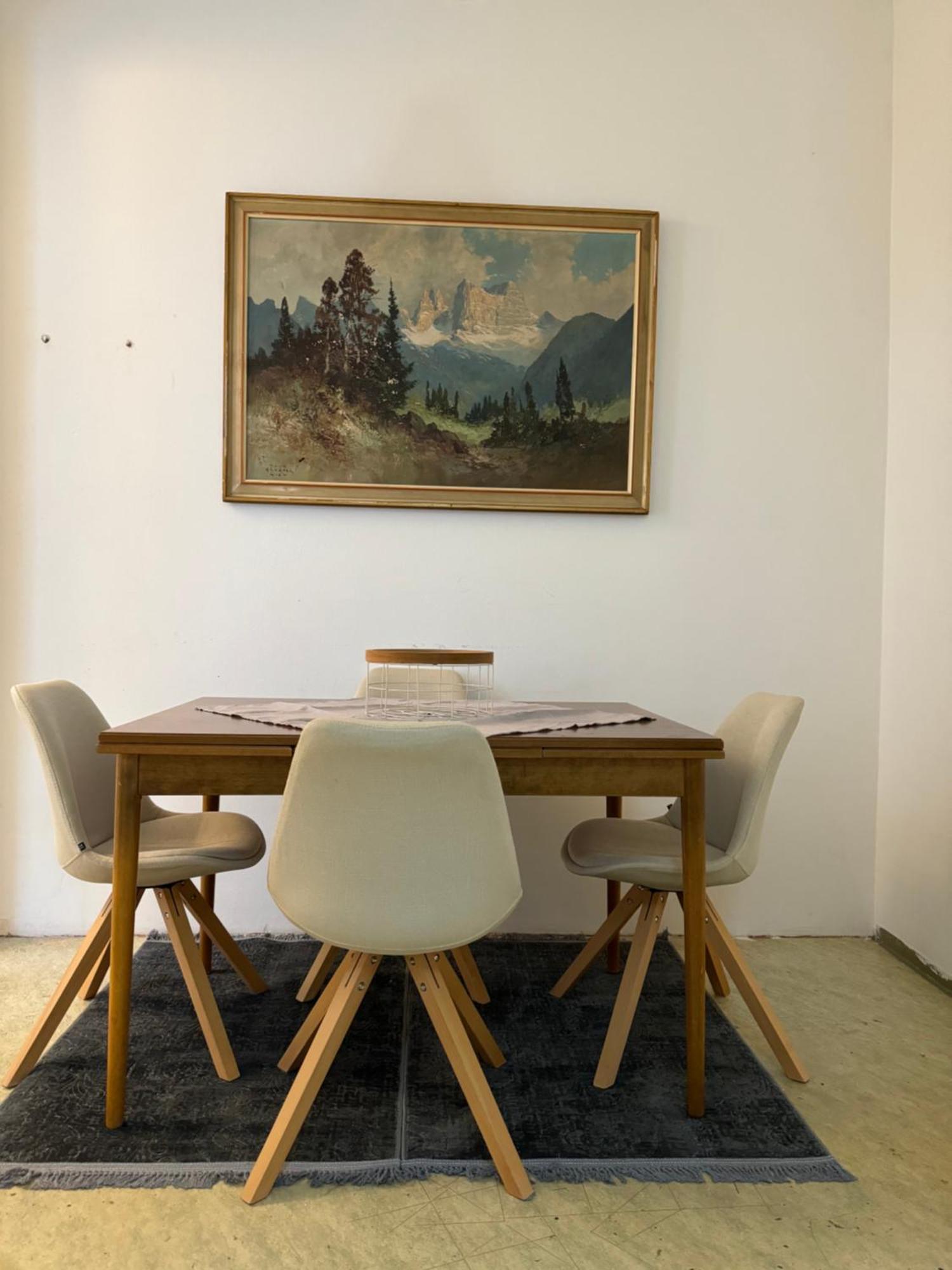 Ganzen In 1100 A Apartment Wien