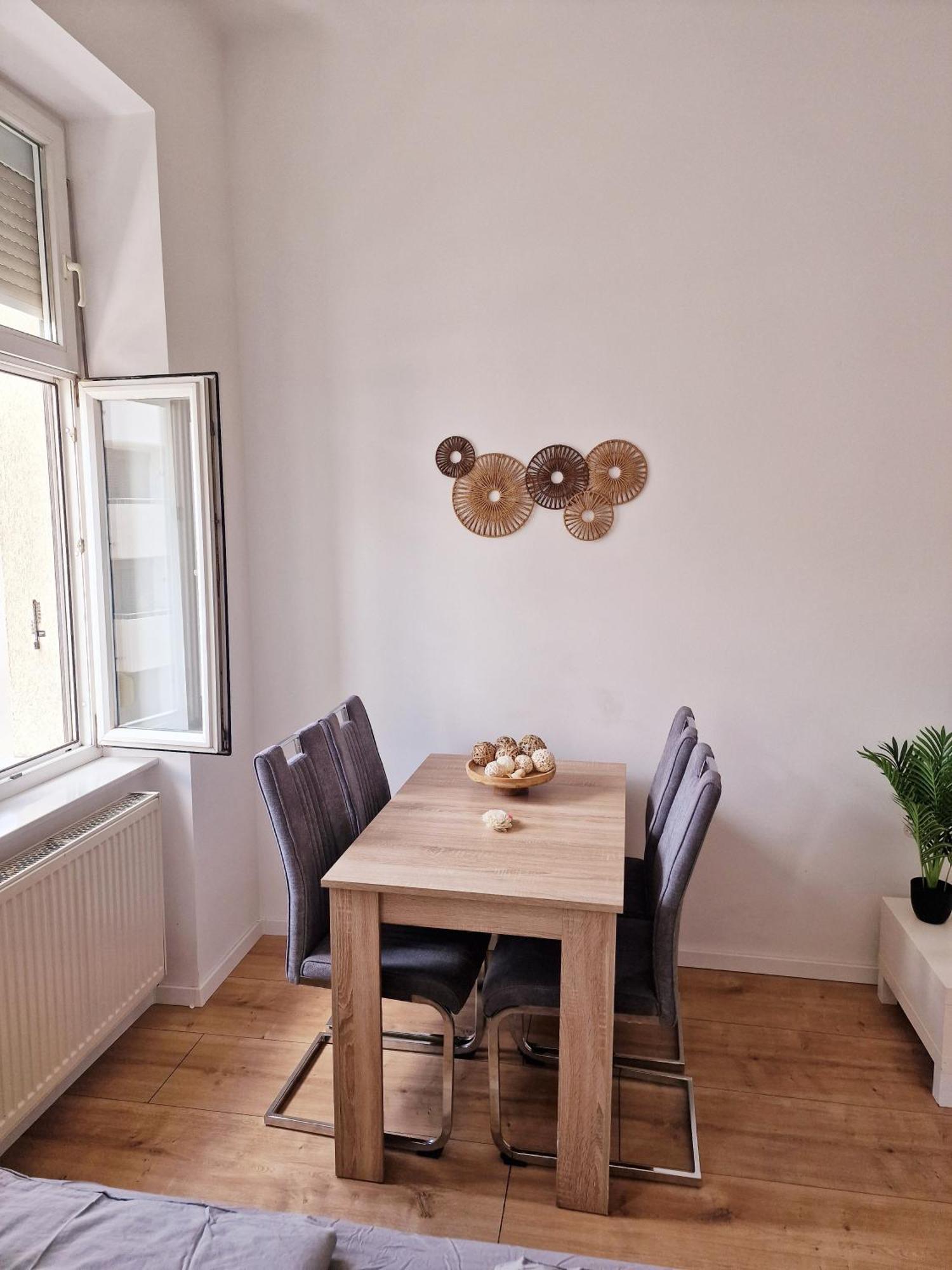 Apartment Vega - Favoriten
