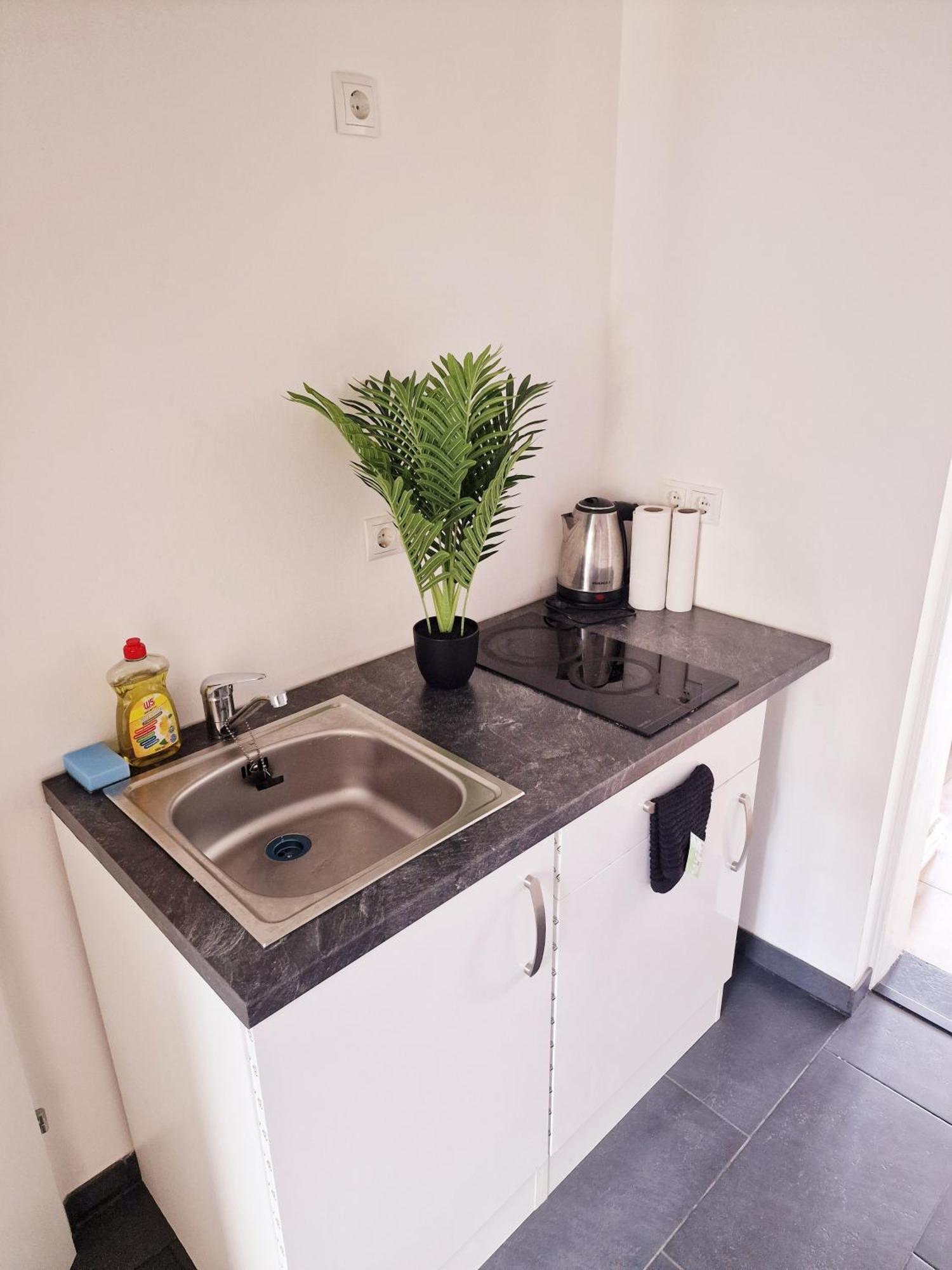 Vega - Favoriten Apartment Vienna