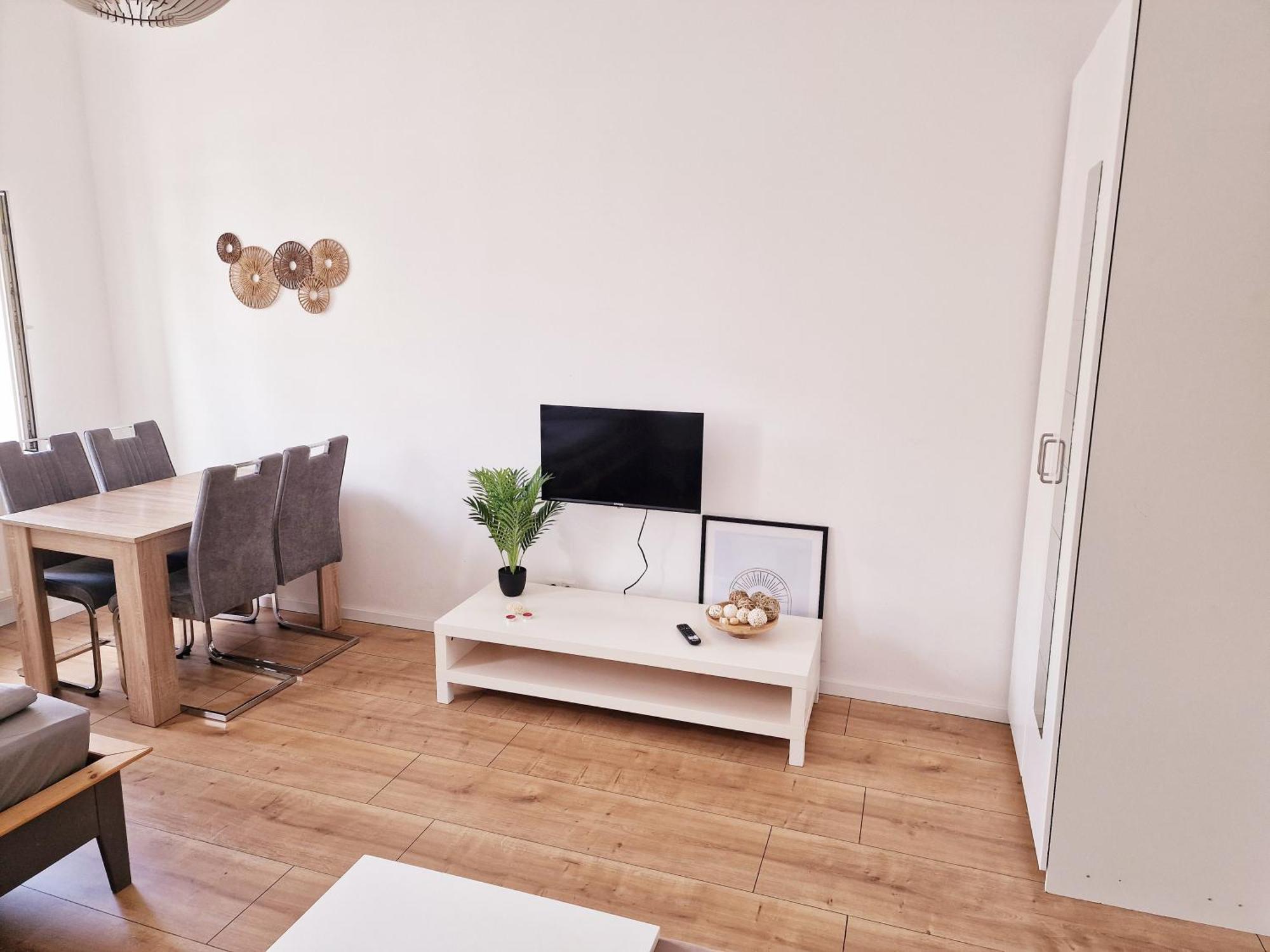 Vega - Favoriten Apartment