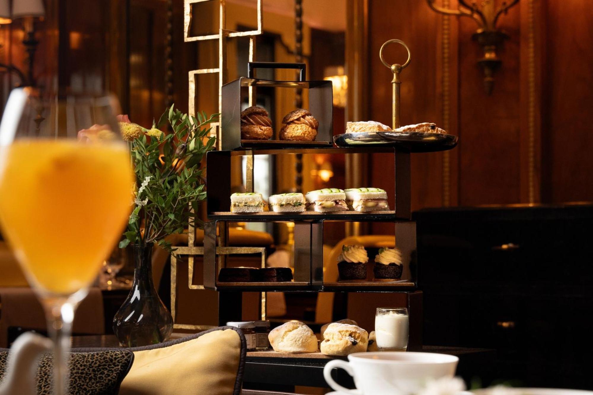 Bristol, A Luxury Collection Hotel,