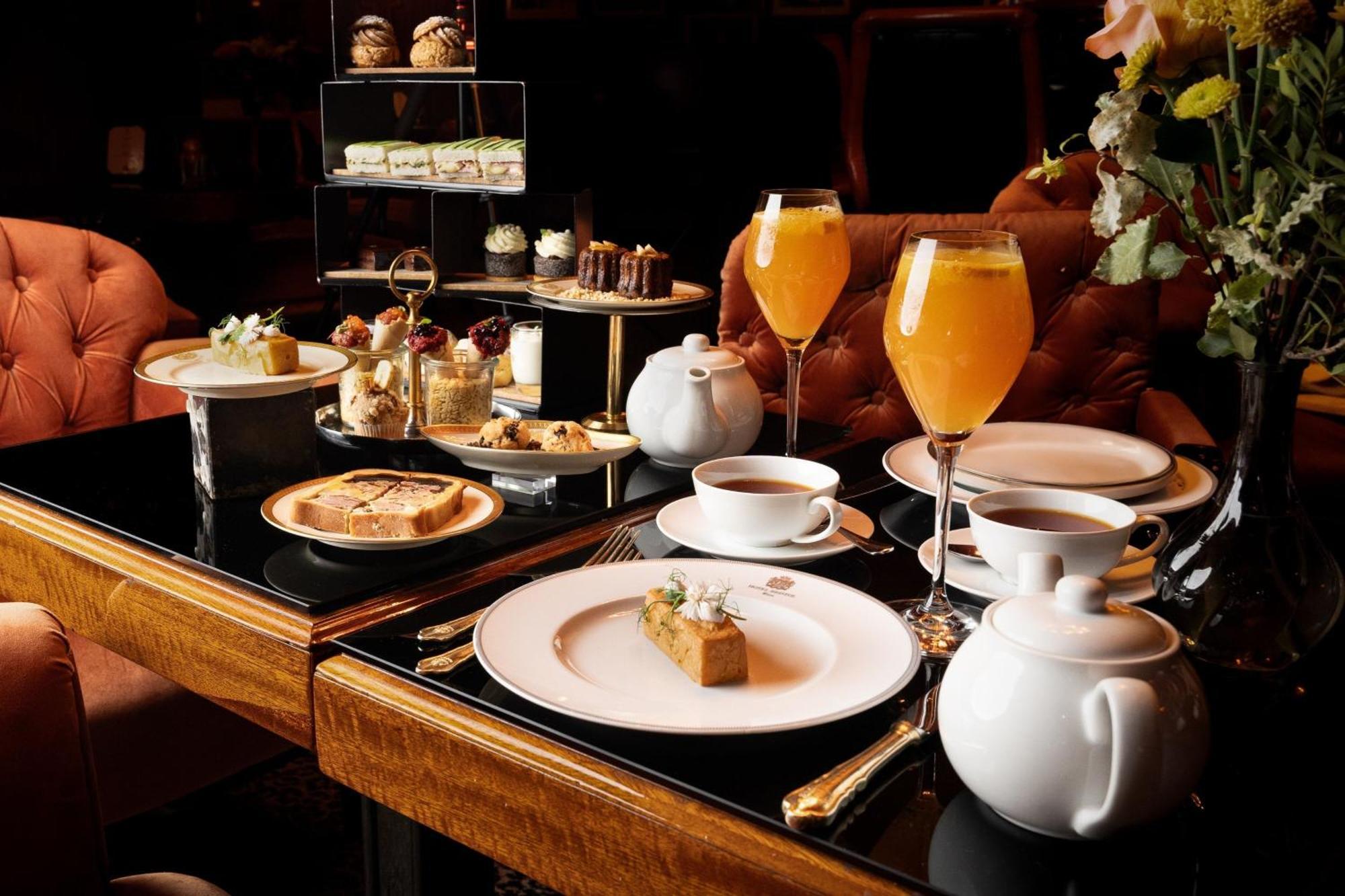 Hotel Bristol, A Luxury Collection Hotel, 5*