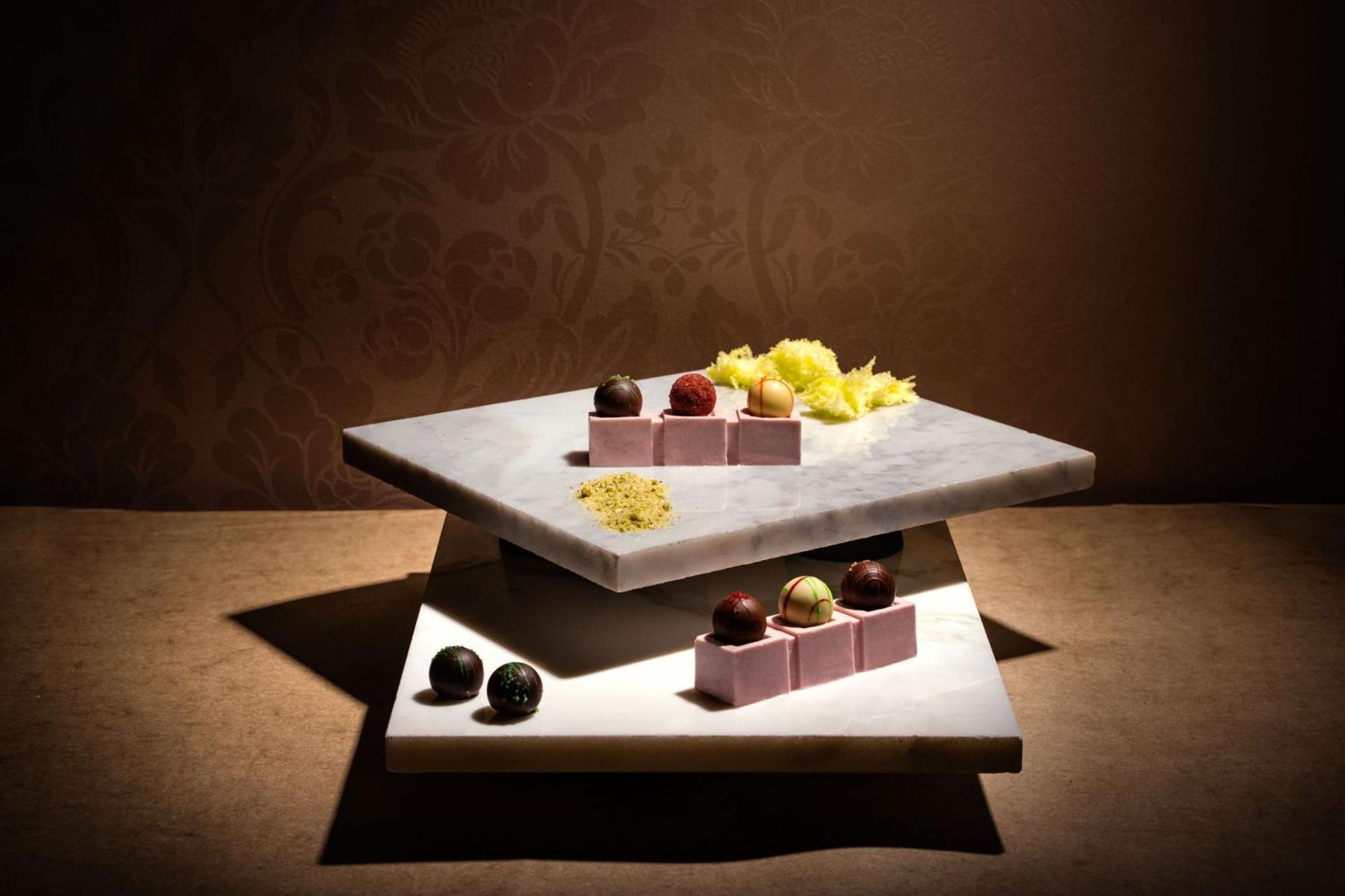 Bristol, A Luxury Collection Hotel, Hotel
