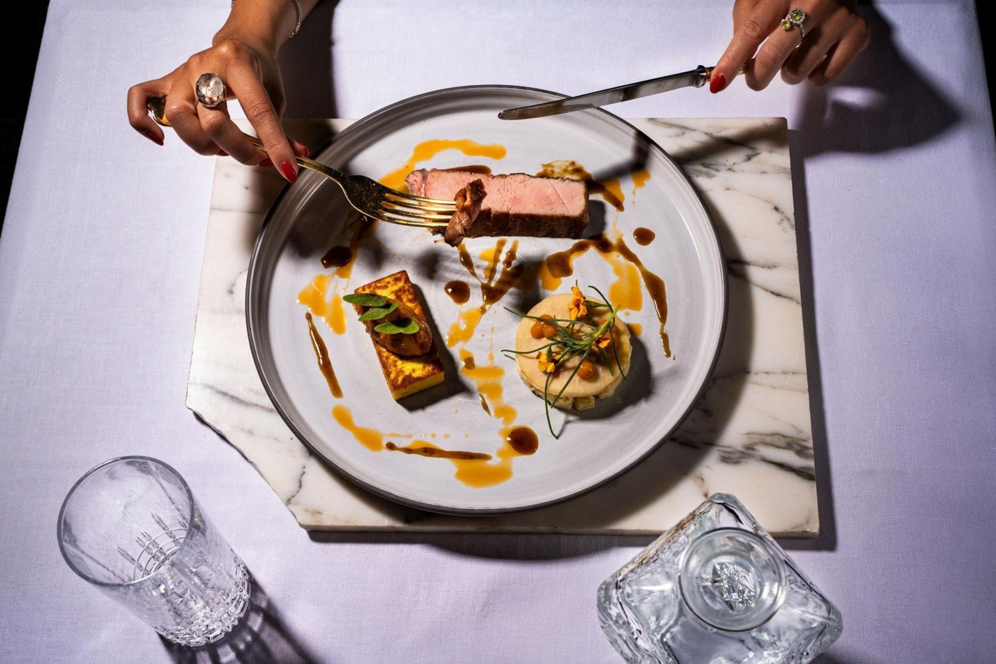Bristol, A Luxury Collection Hotel, Hotel 5*