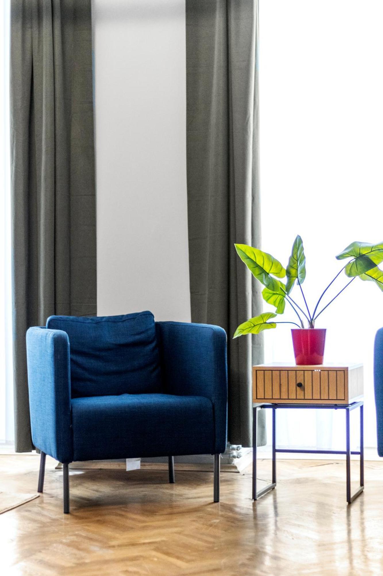 Augarten Residences Apartment *