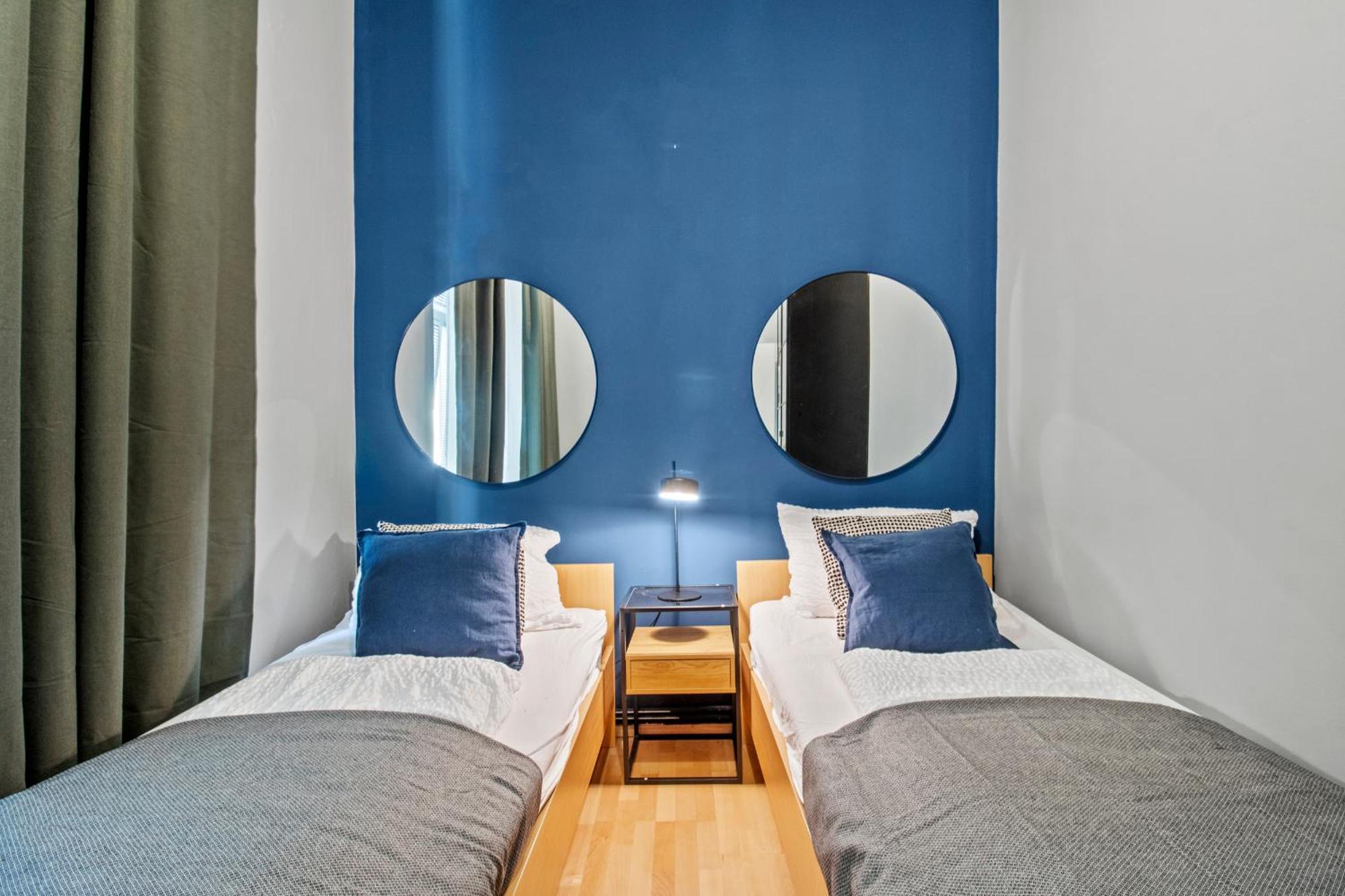 Apartment Augarten Residences *
