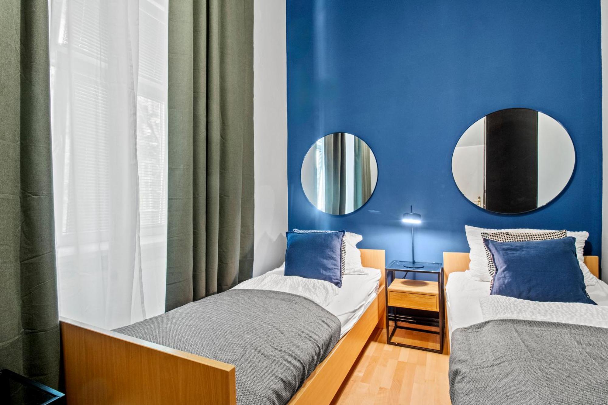 Augarten Residences *