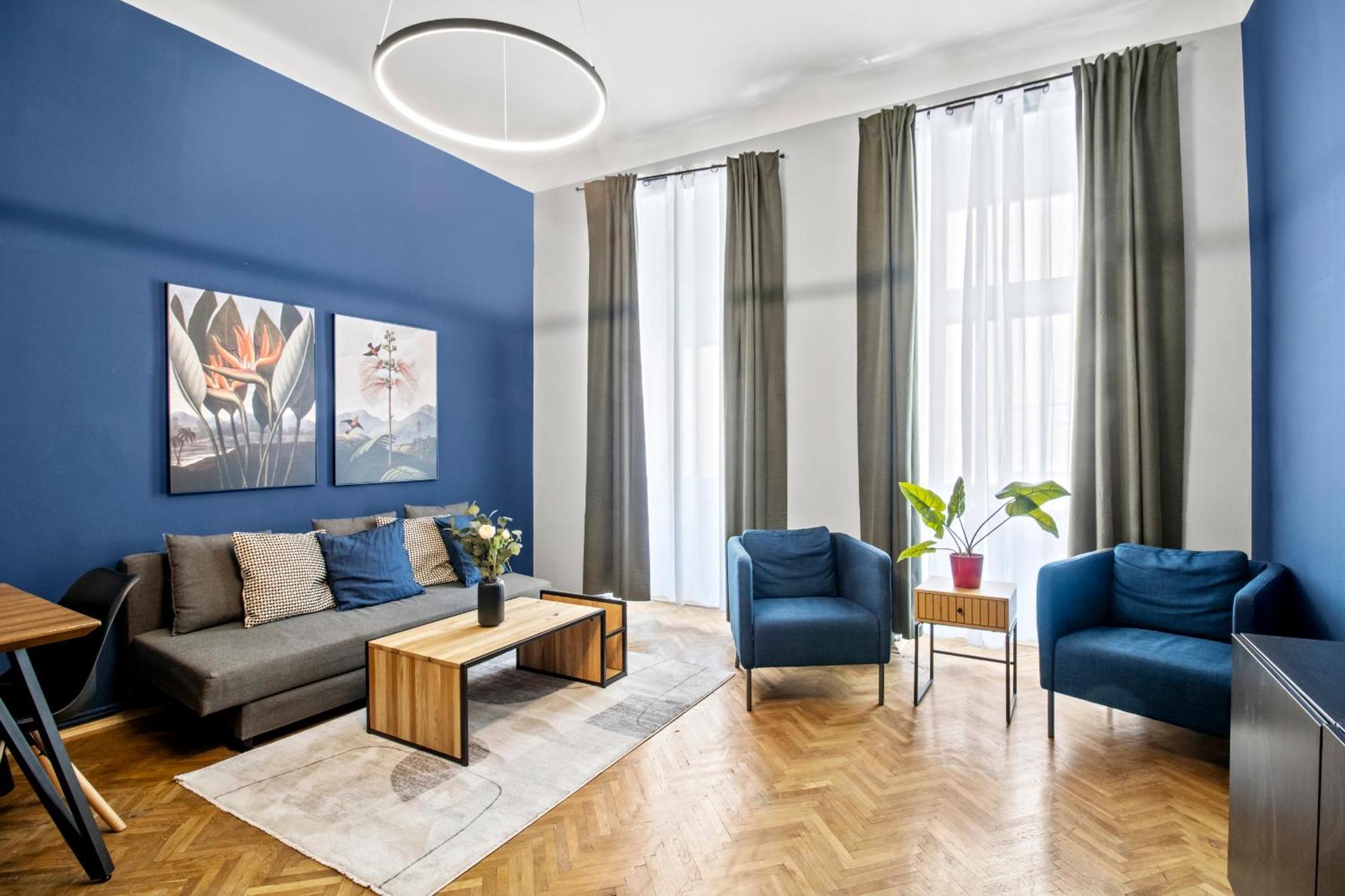 Augarten Residences Apartment