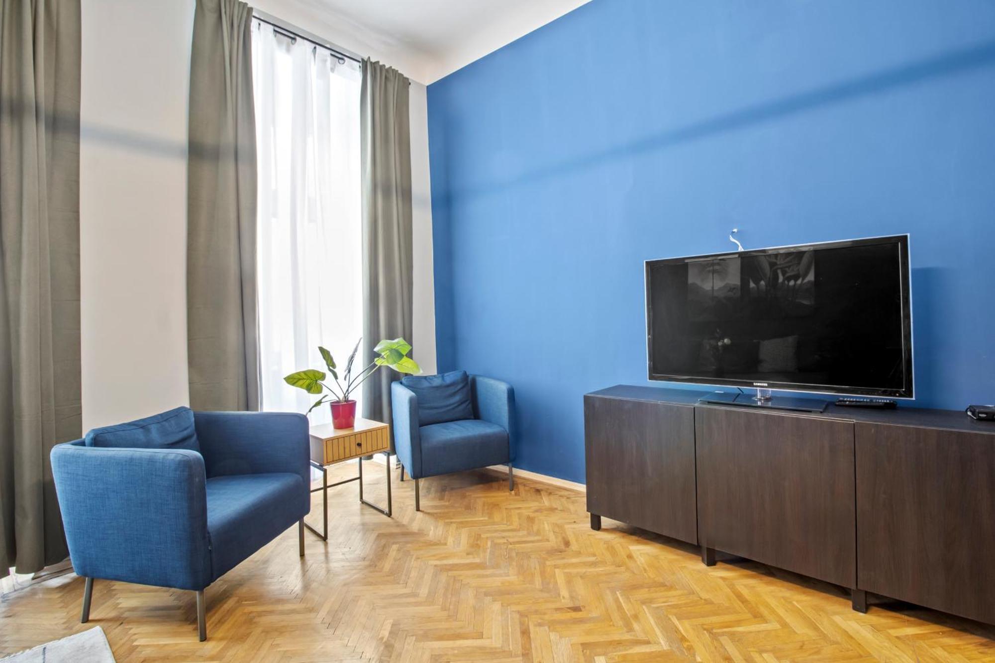 Augarten Residences *